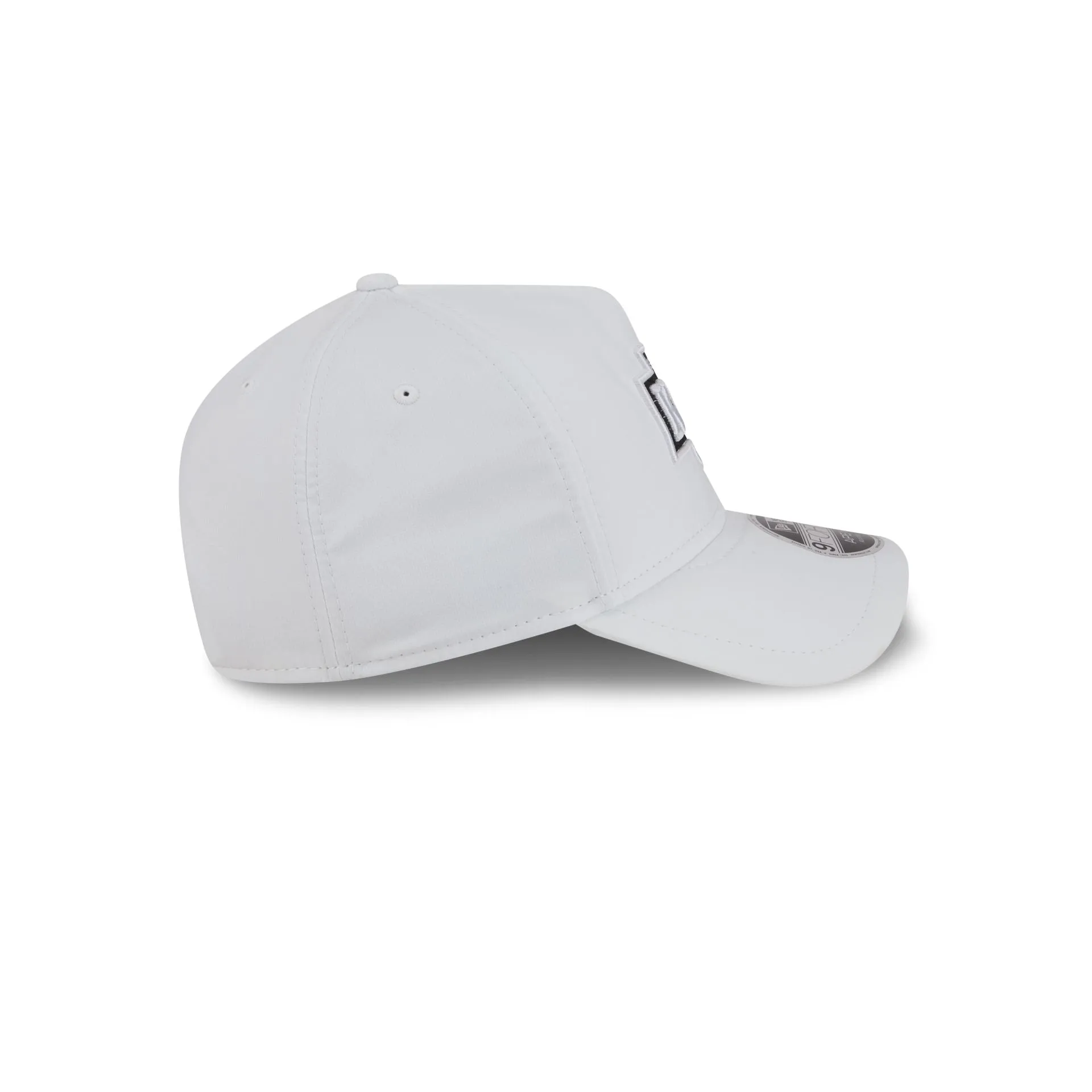 Los Angeles Kings White 9FORTY APEX Snapback Hat sold by New Era product image thumbnail 5