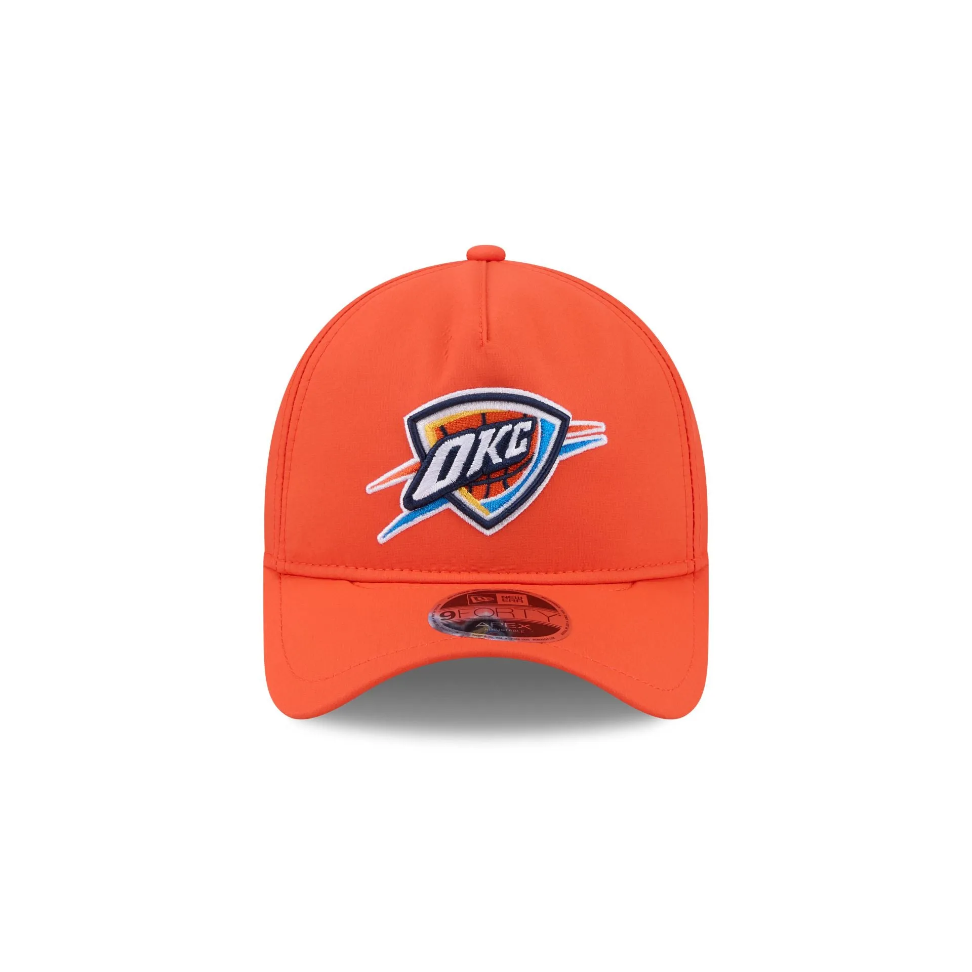 Oklahoma City Thunder 9FORTY APEX Snapback Hat sold by New Era product image thumbnail 2