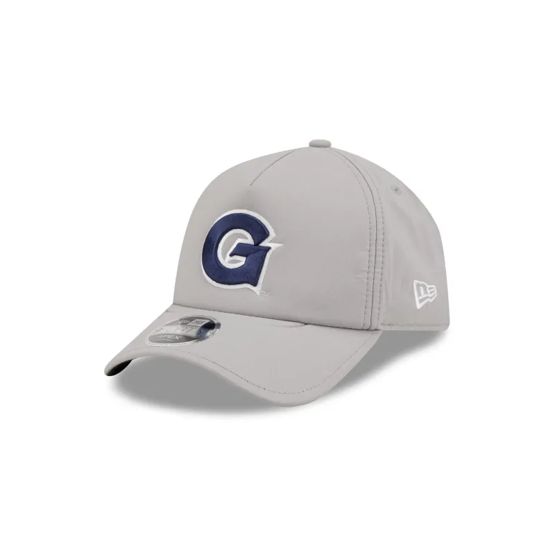 Georgetown Hoyas 9FORTY APEX Snapback Hat made by New Era