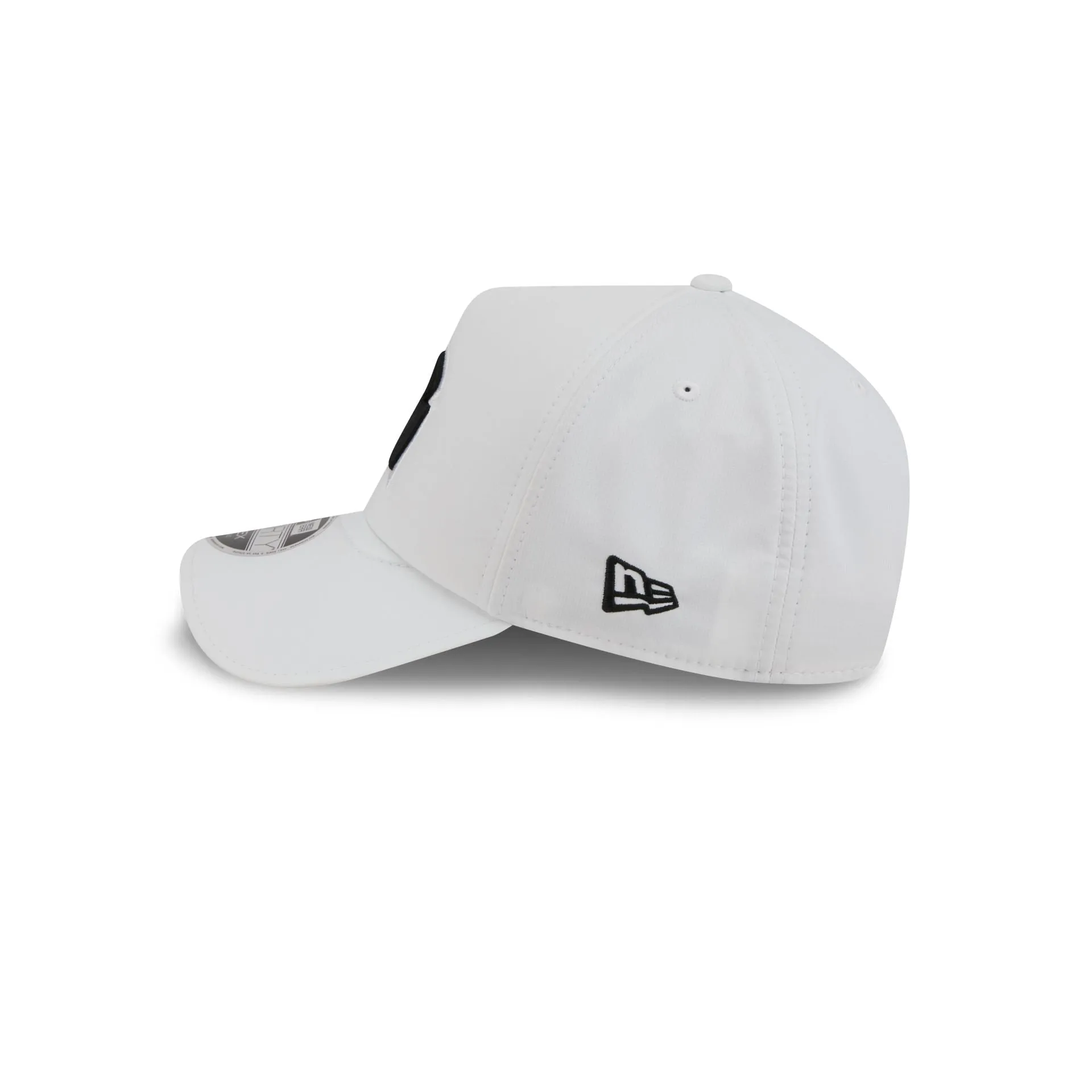 Georgetown Hoyas White 9FORTY APEX Snapback Hat sold by New Era product image thumbnail 4