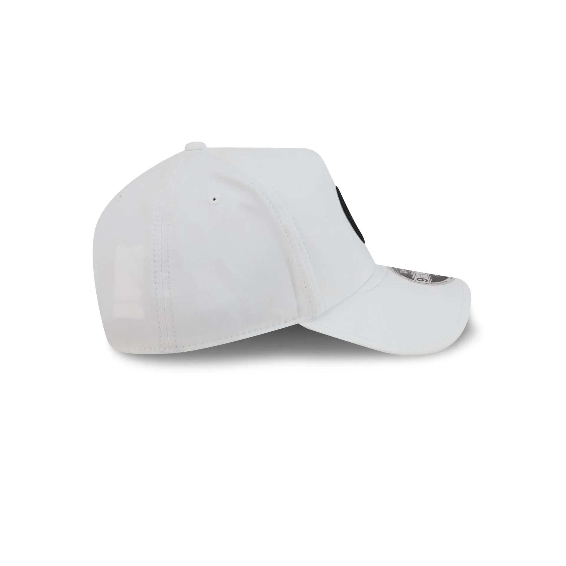 Georgetown Hoyas White 9FORTY APEX Snapback Hat sold by New Era product image thumbnail 5