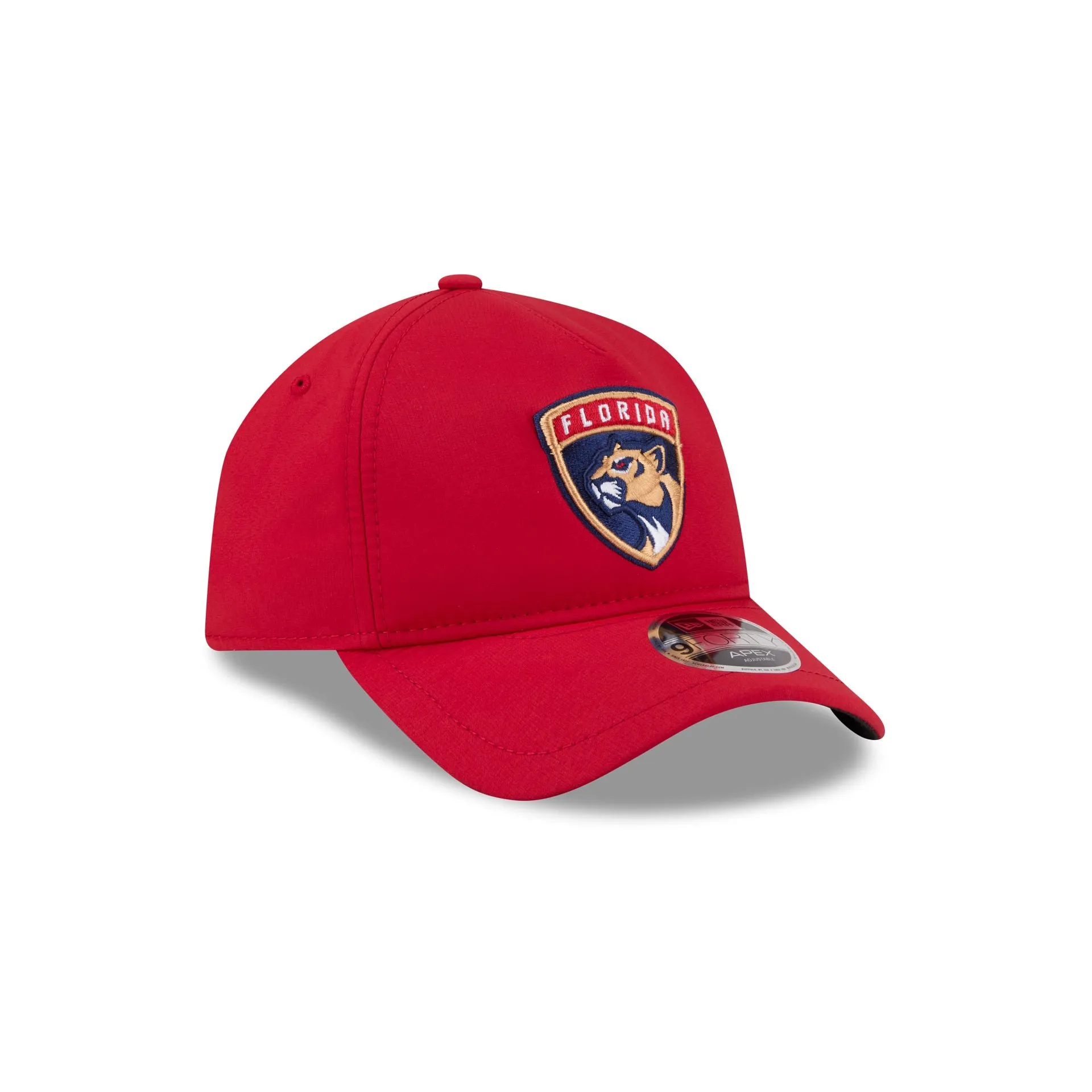 Florida Panthers 9FORTY APEX Snapback Hat sold by New Era product image thumbnail 3