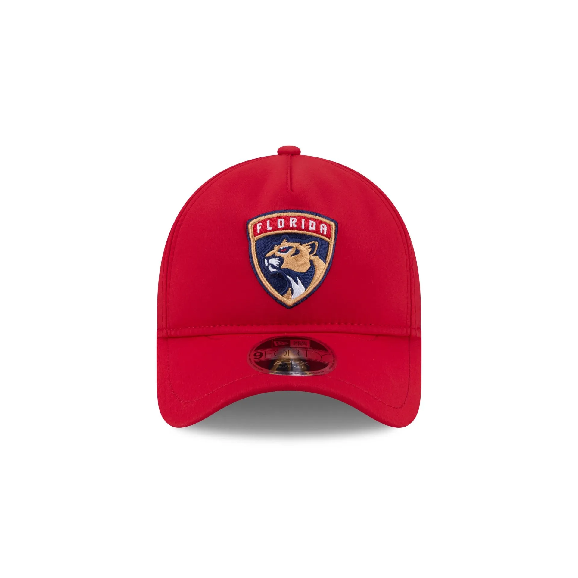 Florida Panthers 9FORTY APEX Snapback Hat sold by New Era product image thumbnail 2