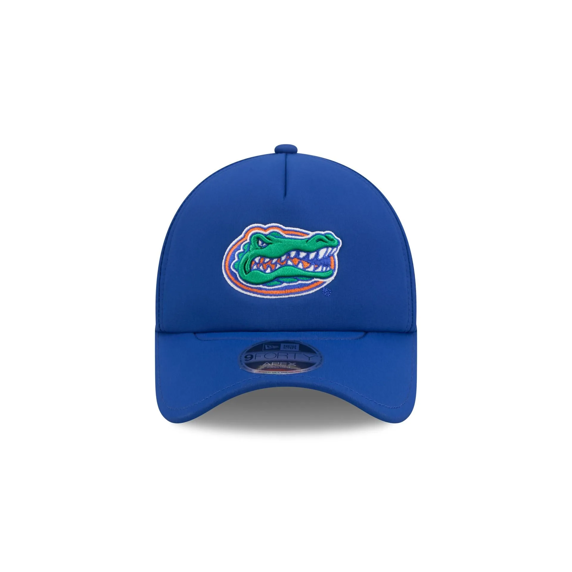 Florida Gators 9FORTY APEX Snapback Hat sold by New Era product image thumbnail 2