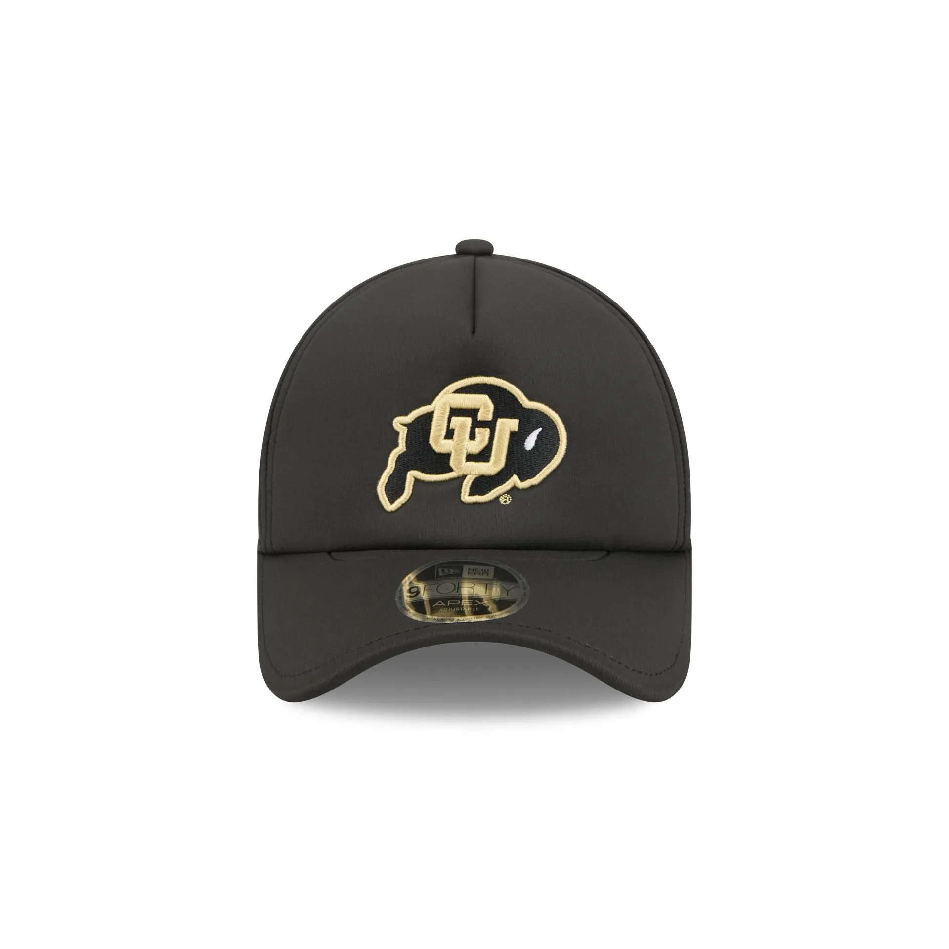 Colorado Buffaloes 9FORTY APEX Snapback Hat sold by New Era product image thumbnail 2