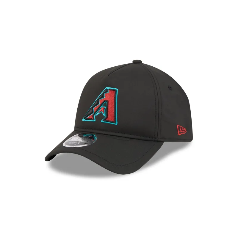 Arizona Diamondbacks 9FORTY APEX Snapback Hat made by New Era