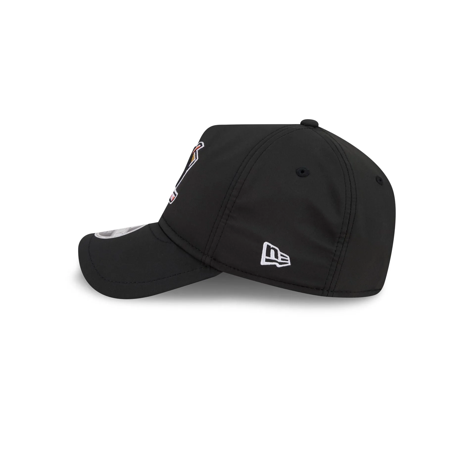 Anaheim Ducks 9FORTY APEX Snapback Hat sold by New Era product image thumbnail 4