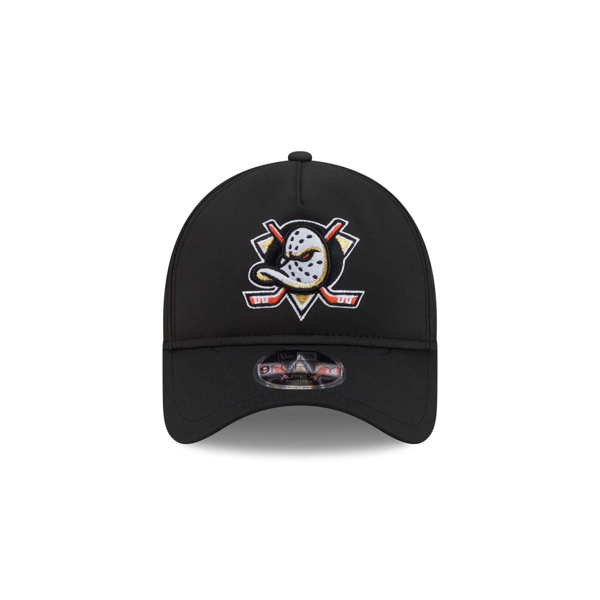 Anaheim Ducks 9FORTY APEX Snapback Hat sold by New Era product image thumbnail 2