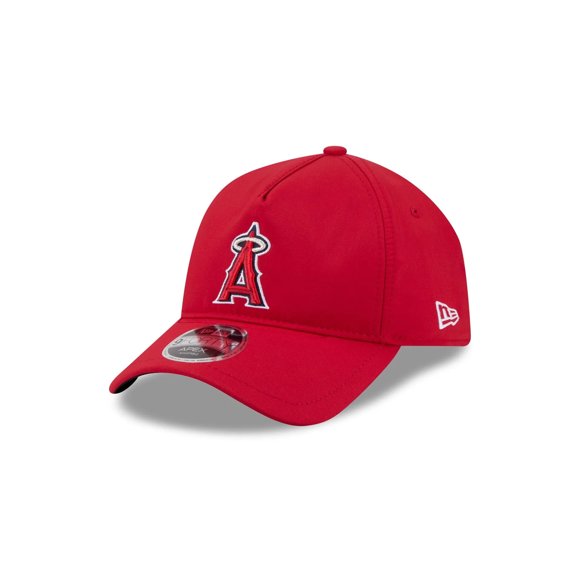 Los Angeles Angels 9FORTY APEX Snapback Hat sold by New Era