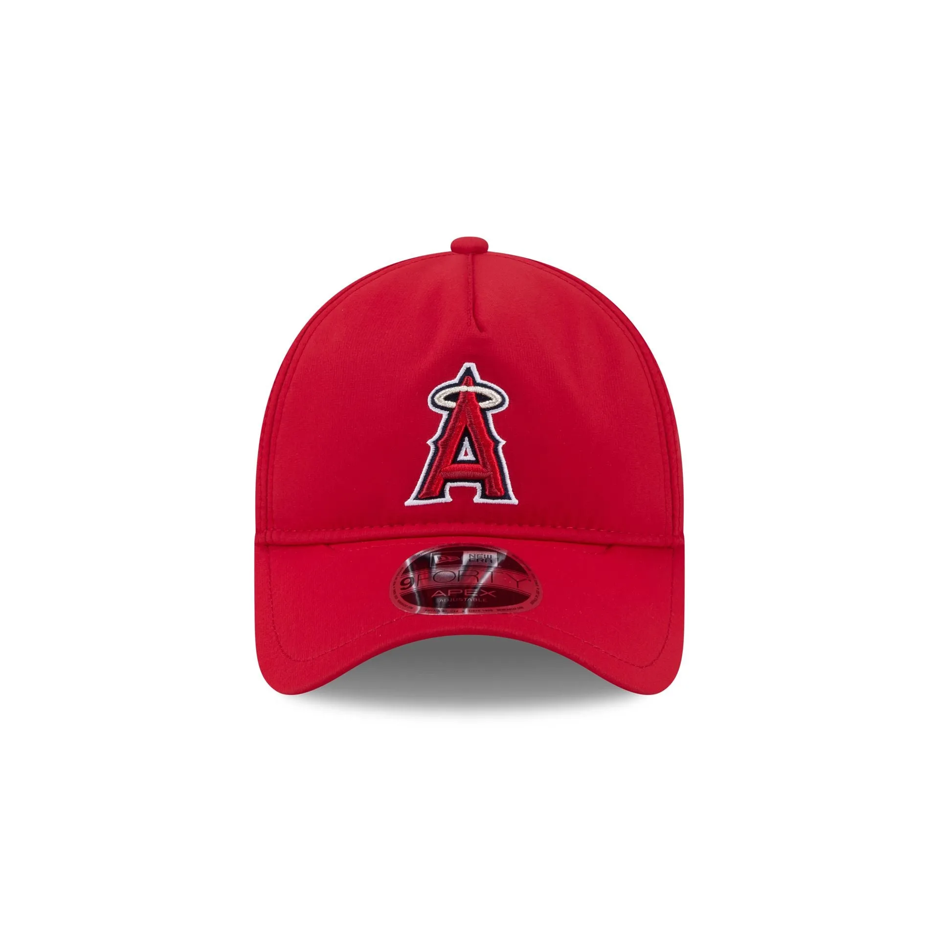 Los Angeles Angels 9FORTY APEX Snapback Hat sold by New Era product image thumbnail 2