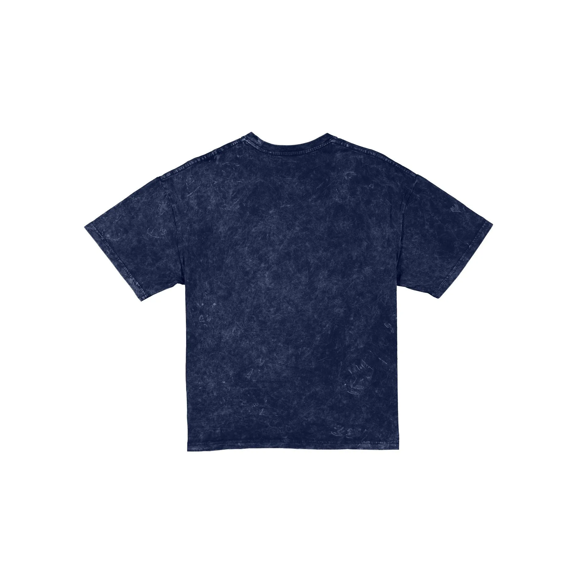 Houston Astros Throwback Vintage Wash Women's T-Shirt sold by New Era product image thumbnail 2