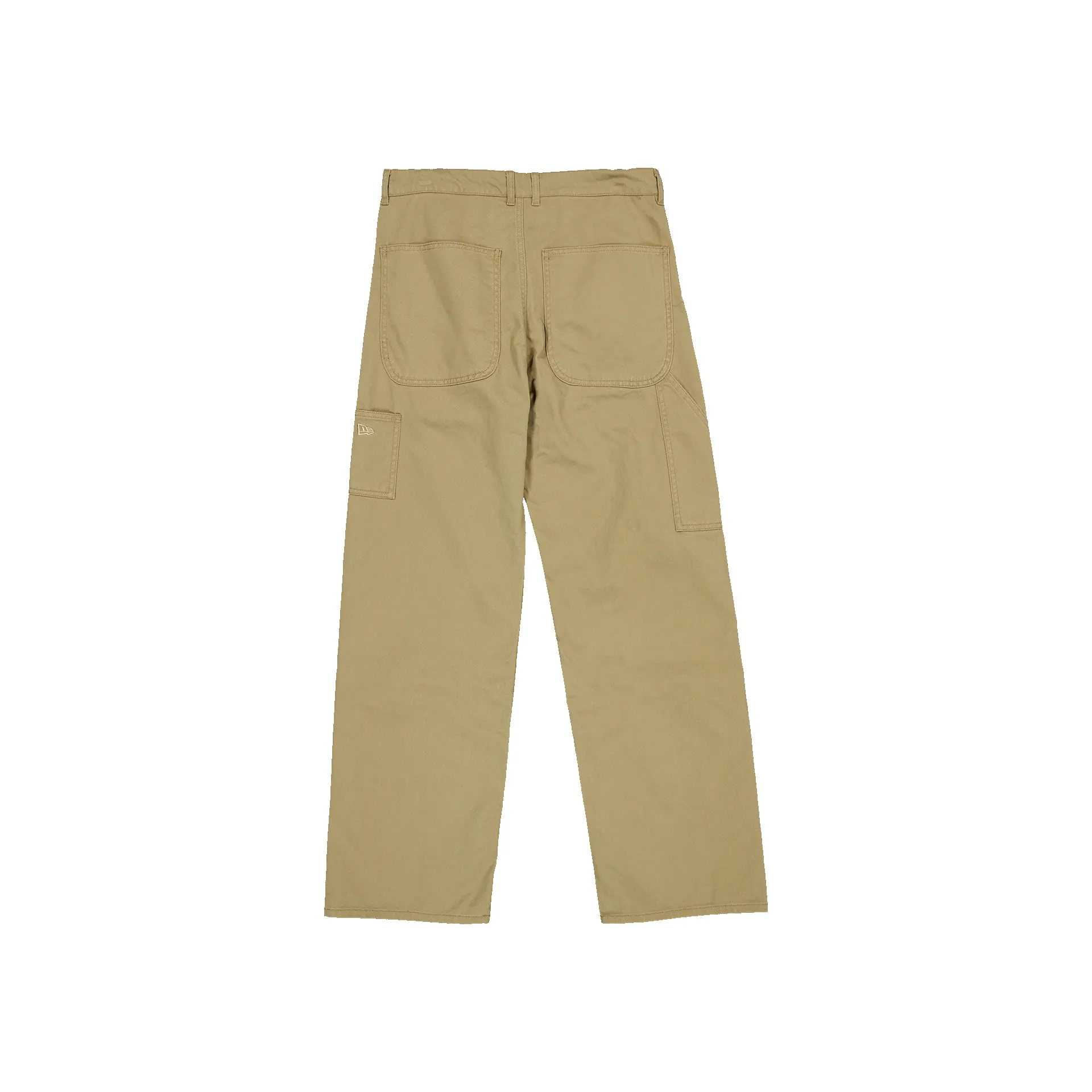 New Era Branded British Khaki Carpenter Pants sold by New Era product image thumbnail 2