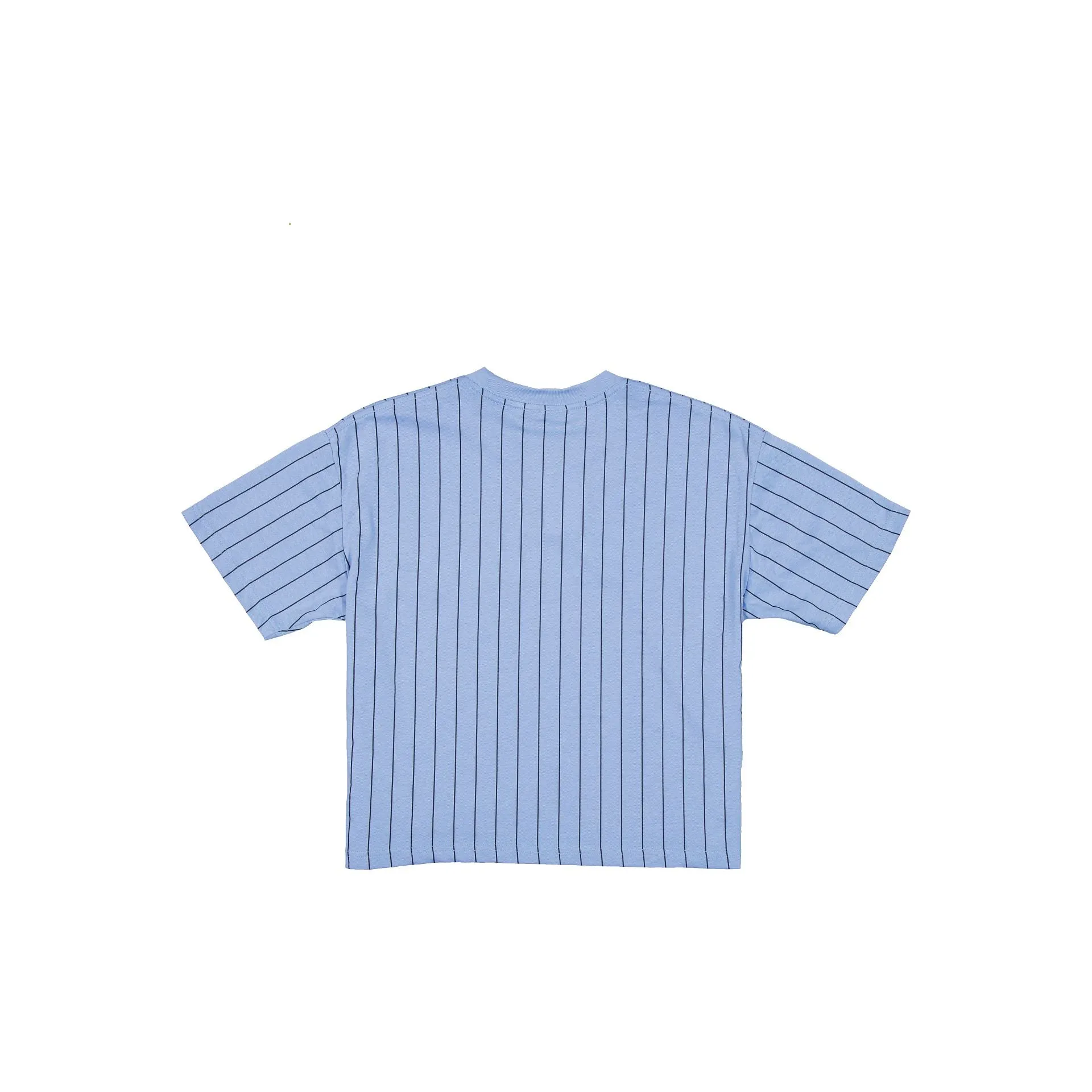 Washington Nationals 2026 City Connect Pinstripe Women's T-Shirt sold by New Era product image thumbnail 2