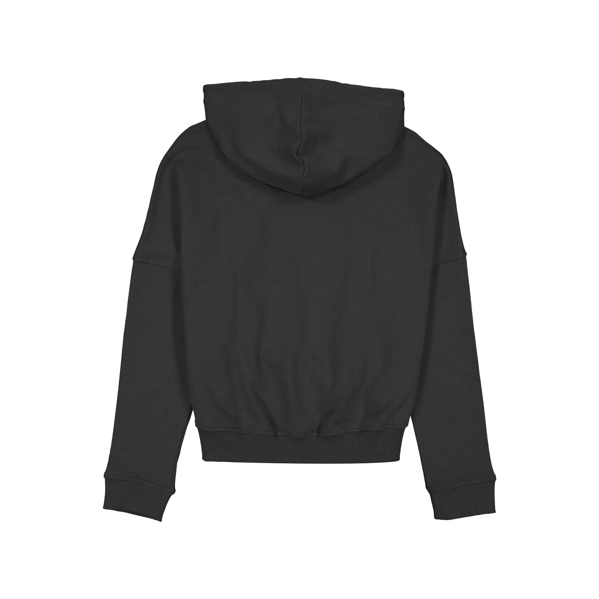 Tampa Bay Rays 2026 City Connect Women's Cropped Hoodie sold by New Era product image thumbnail 2