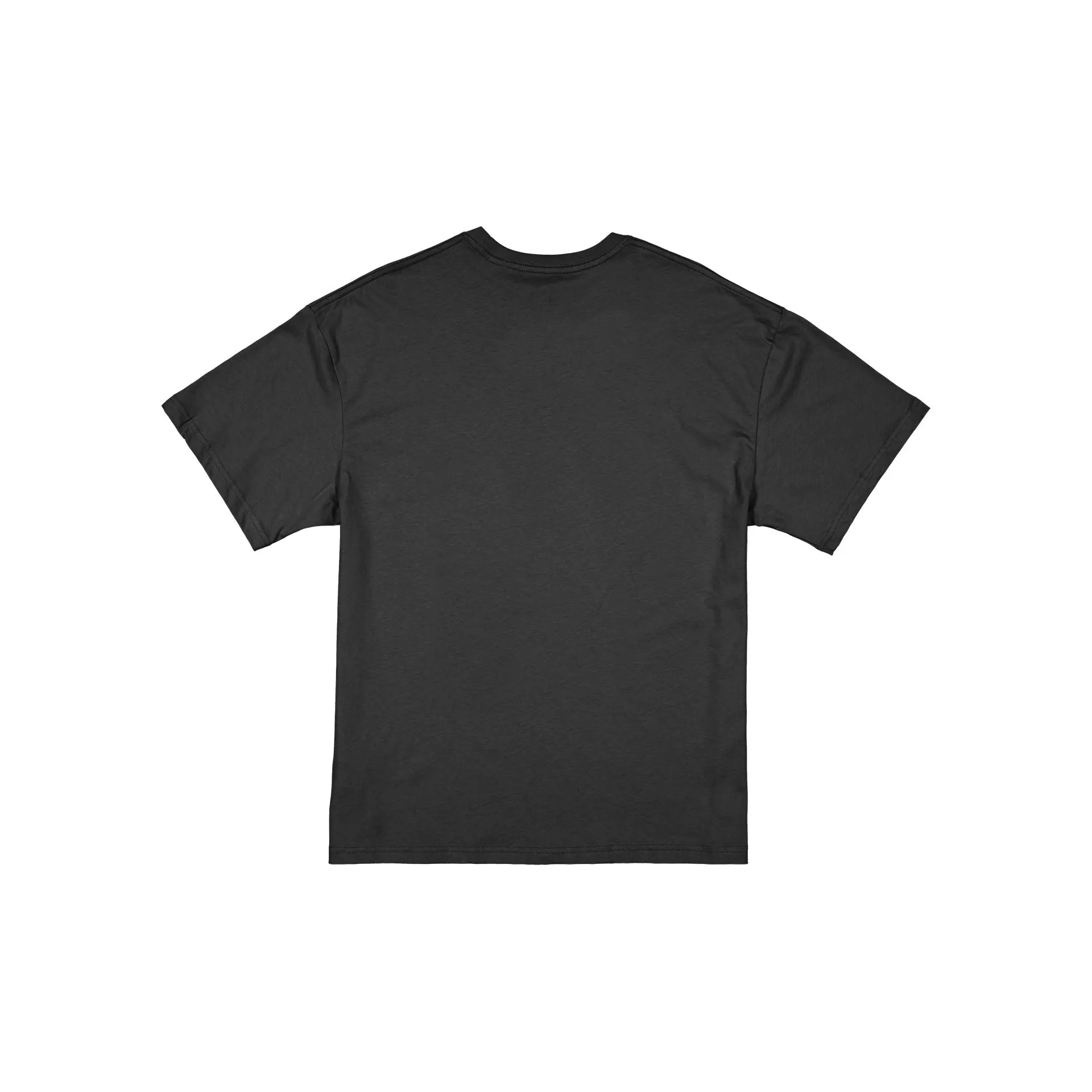 Tampa Bay Rays 2026 City Connect Women's Oversized T-Shirt sold by New Era product image thumbnail 2