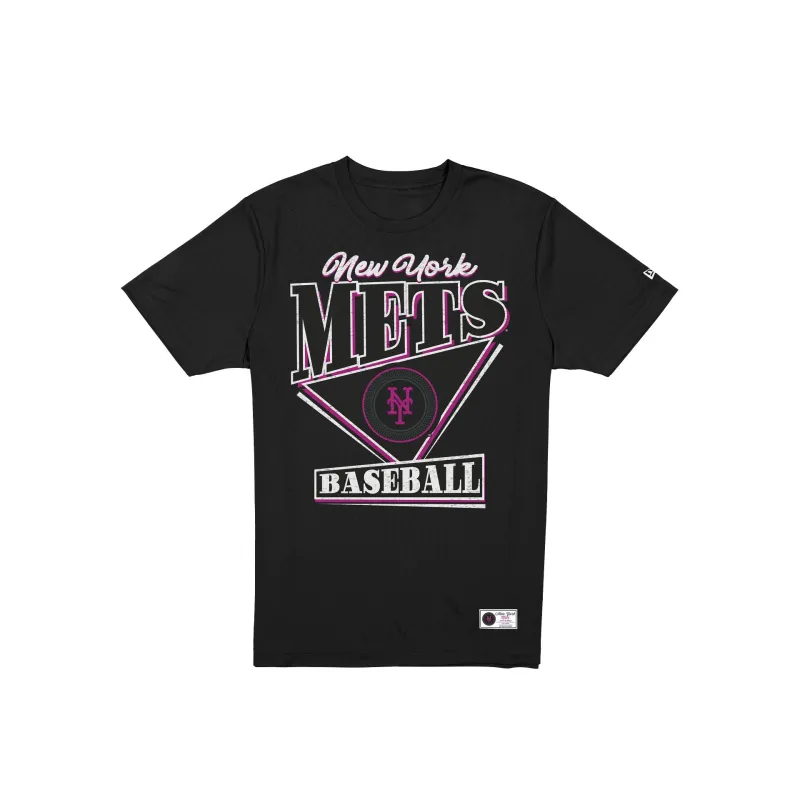 New York Mets 2026 City Connect T-Shirt made by New Era