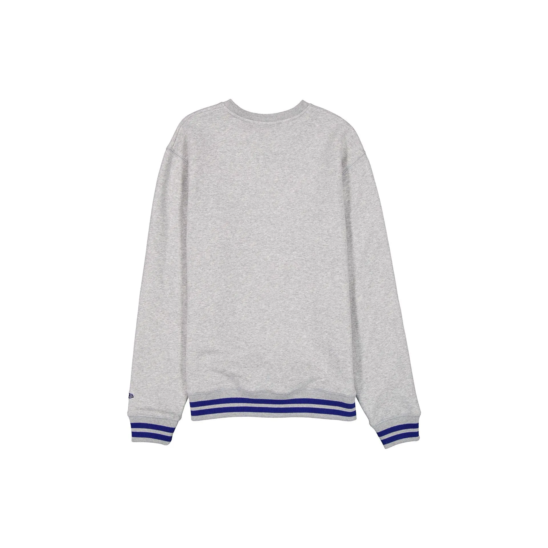 Minnesota Twins 2026 City Connect Gray Crewneck sold by New Era product image thumbnail 2