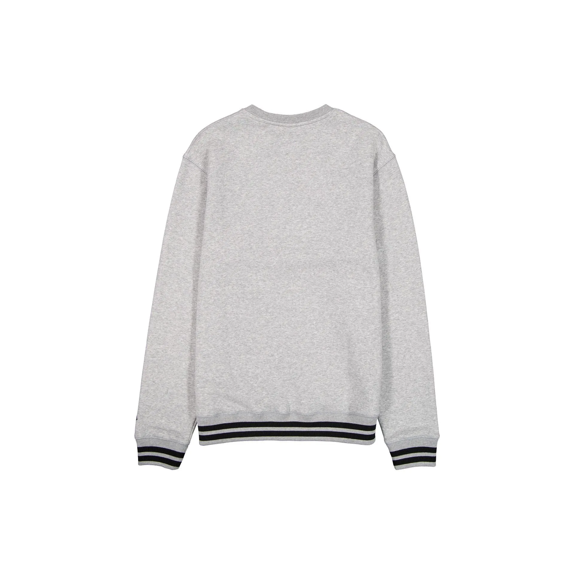 Miami Marlins 2026 City Connect Gray Crewneck sold by New Era product image thumbnail 2