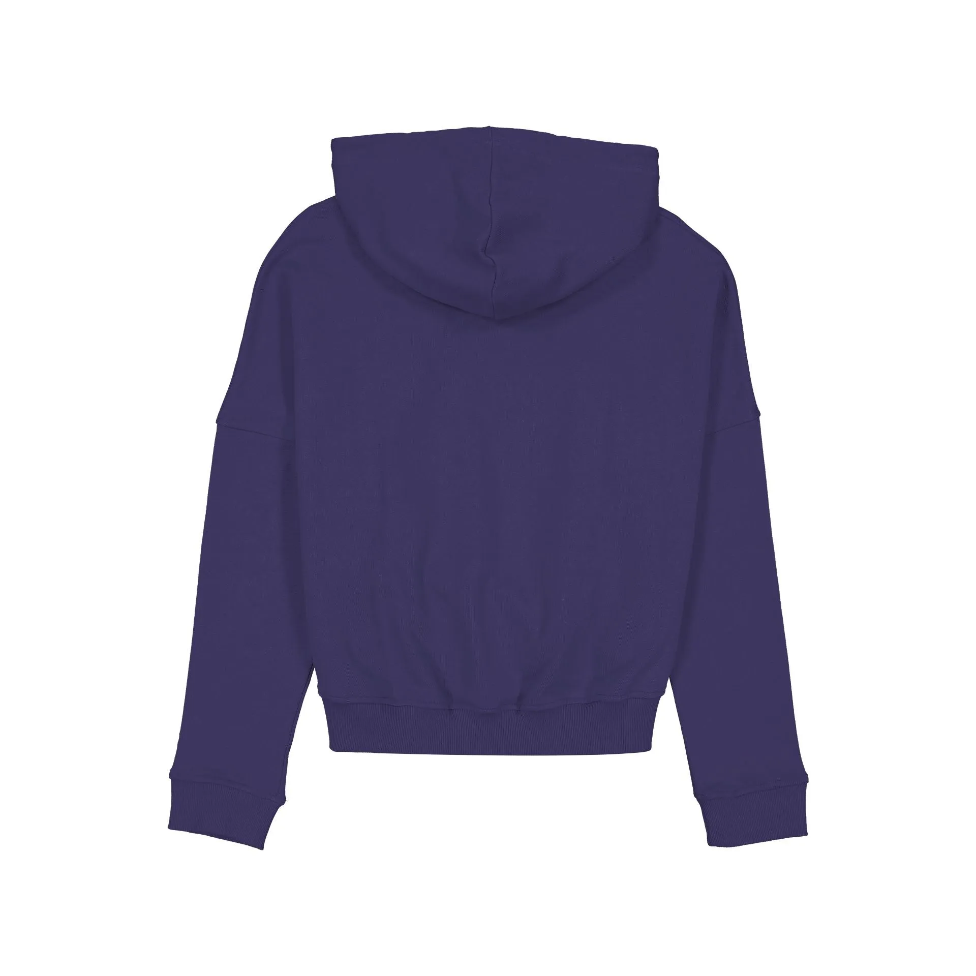 Houston Astros 2026 City Connect Women's Cropped Hoodie sold by New Era product image thumbnail 2