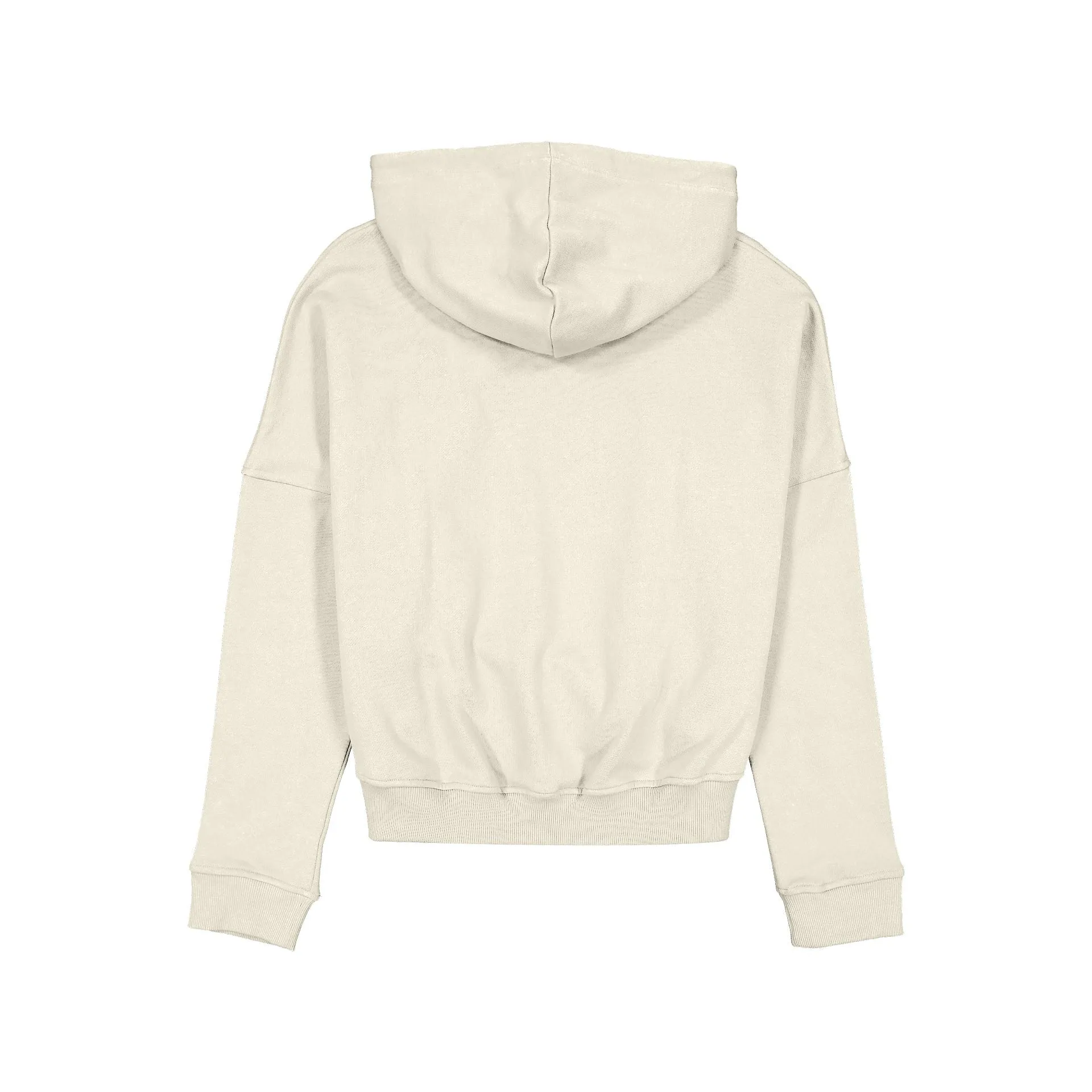 Los Angeles Angels 2026 City Connect Women's Cropped Hoodie sold by New Era product image thumbnail 2
