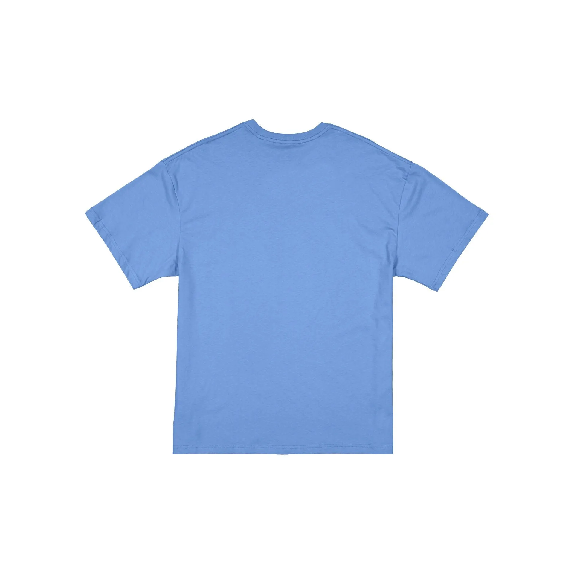 Colorado Rockies 2026 City Connect Women's Oversized T-Shirt sold by New Era product image thumbnail 2