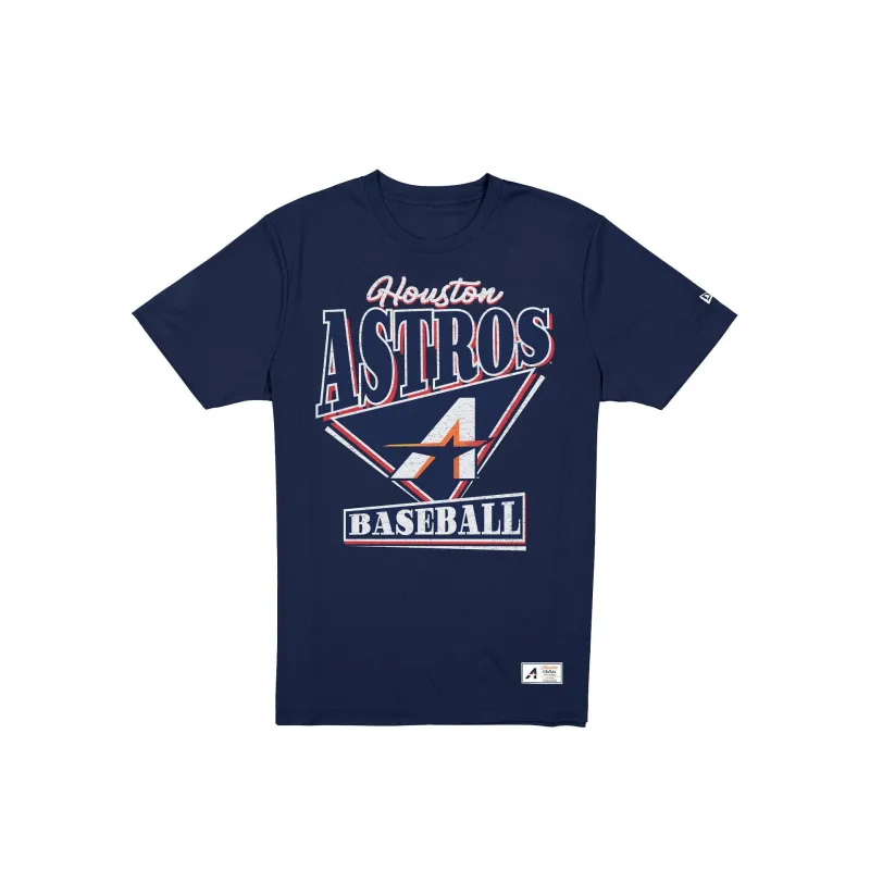 Houston Astros 2026 City Connect T-Shirt made by New Era