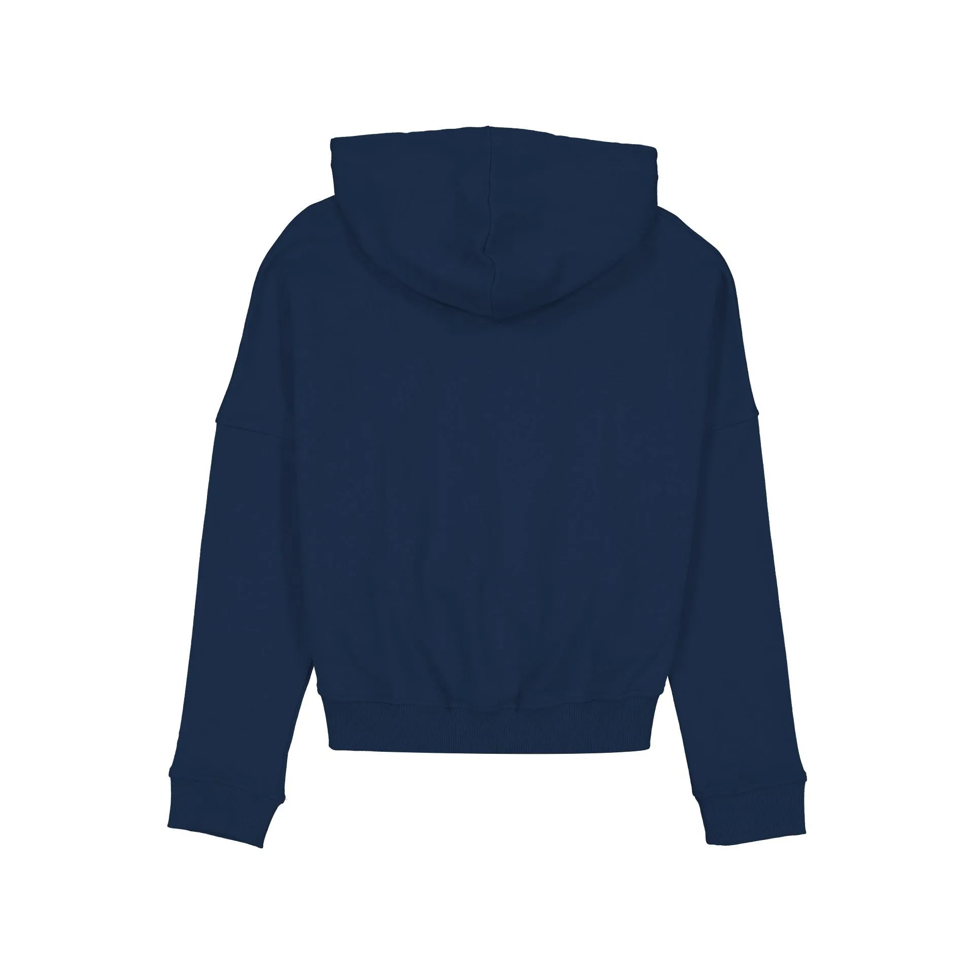 Cleveland Guardians 2026 City Connect Women's Cropped Hoodie sold by New Era product image thumbnail 2
