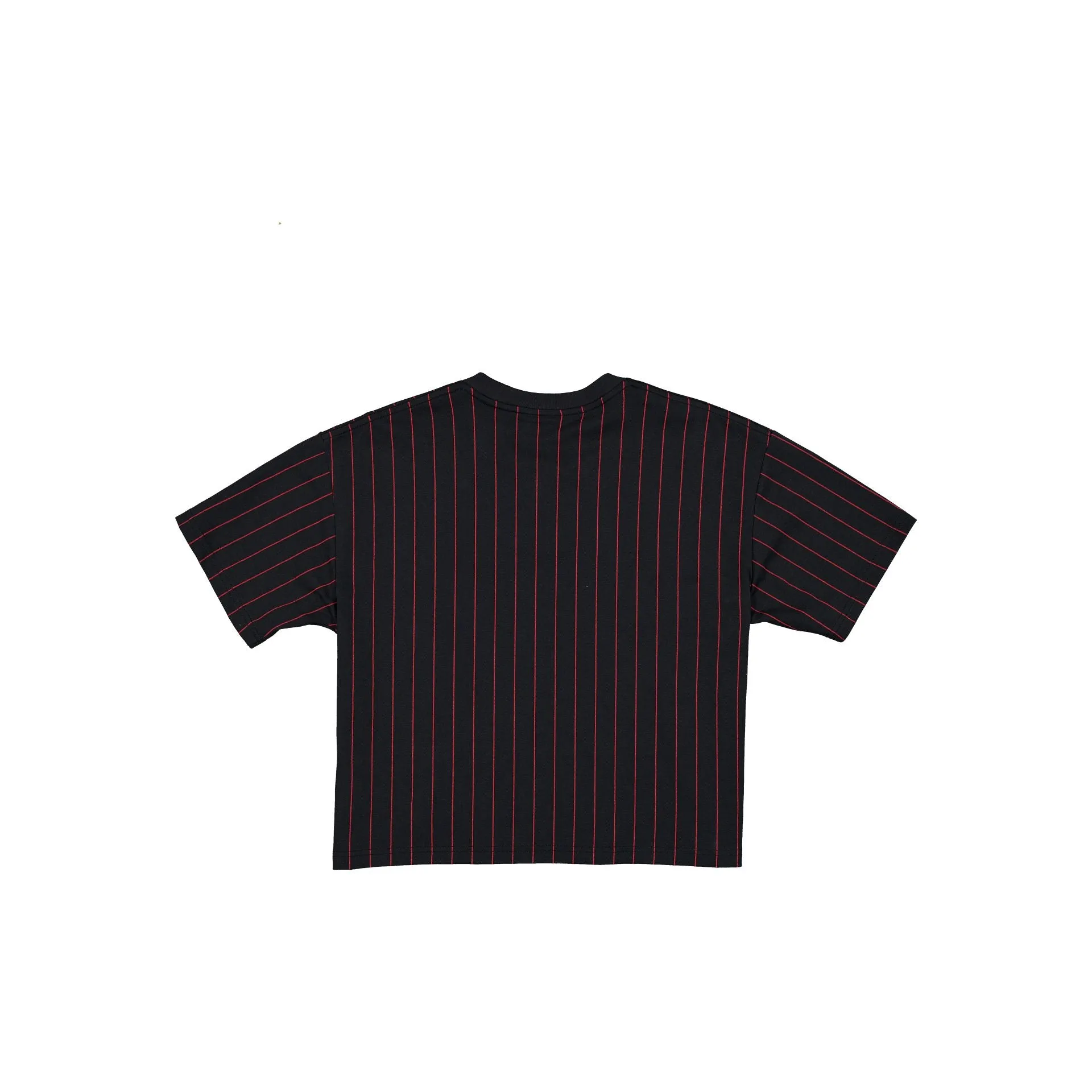 Chicago White Sox 2026 City Connect Pinstripe Women's T-Shirt sold by New Era product image thumbnail 2