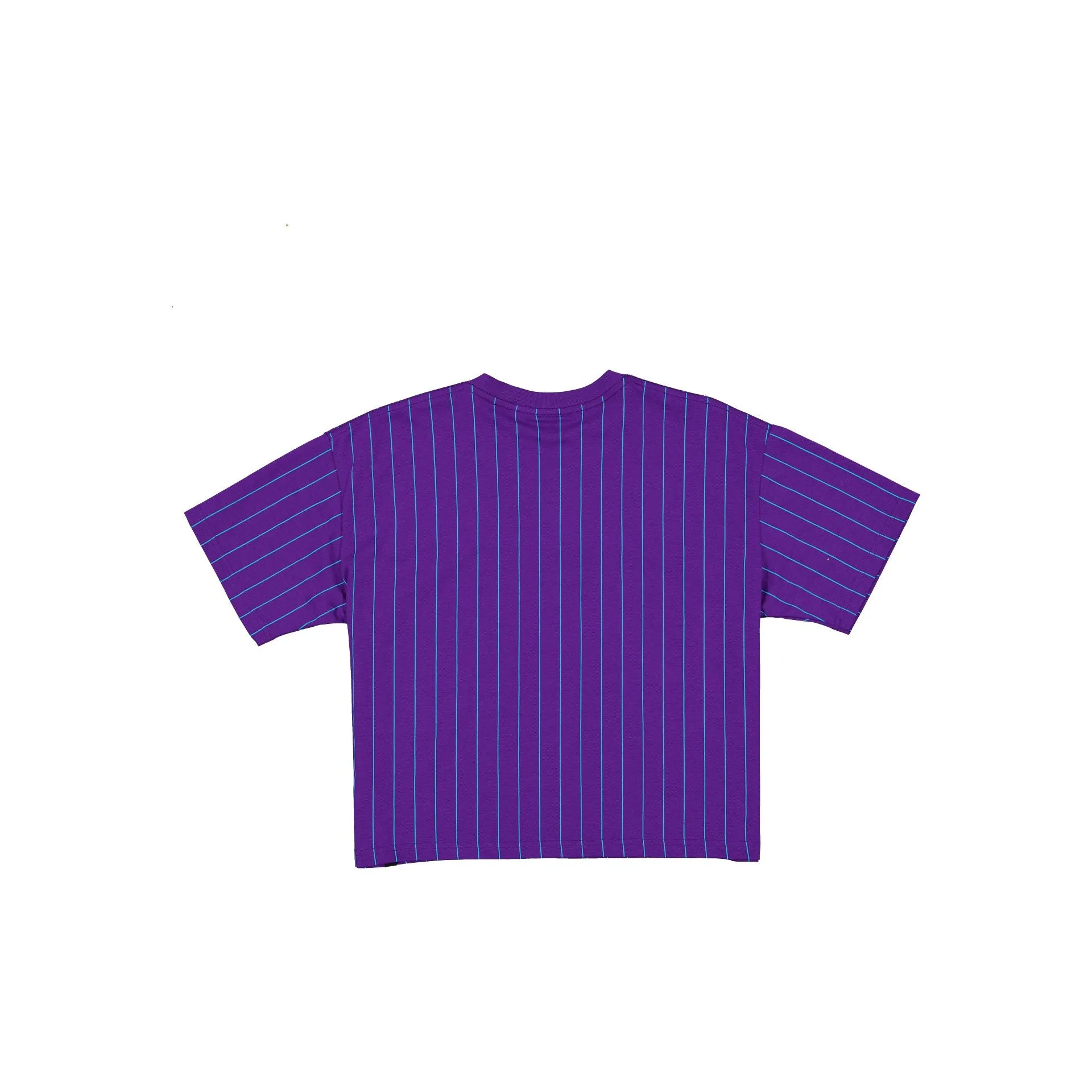 Arizona Diamondbacks 2026 City Connect Pinstripe Women's T-Shirt sold by New Era product image thumbnail 2