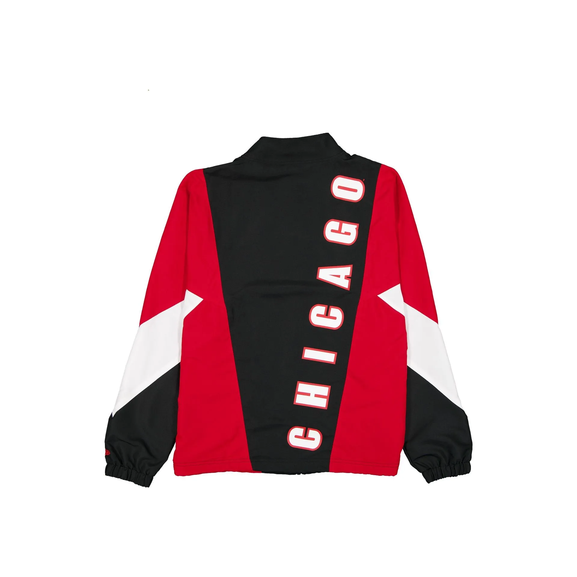 Chicago White Sox 2026 City Connect Color Block Windbreaker sold by New Era product image thumbnail 2