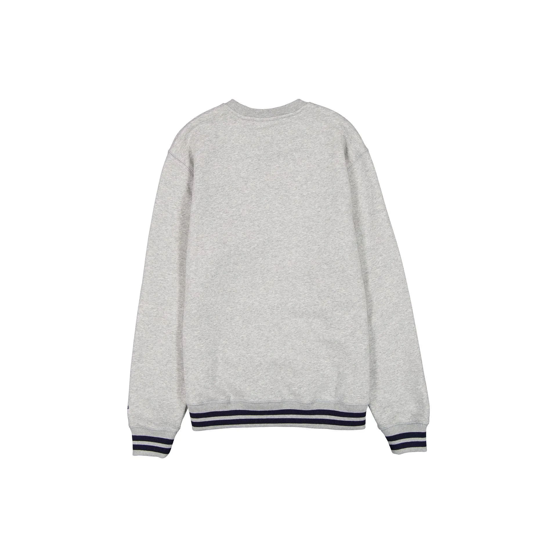 Cleveland Guardians 2026 City Connect Gray Crewneck sold by New Era product image thumbnail 2