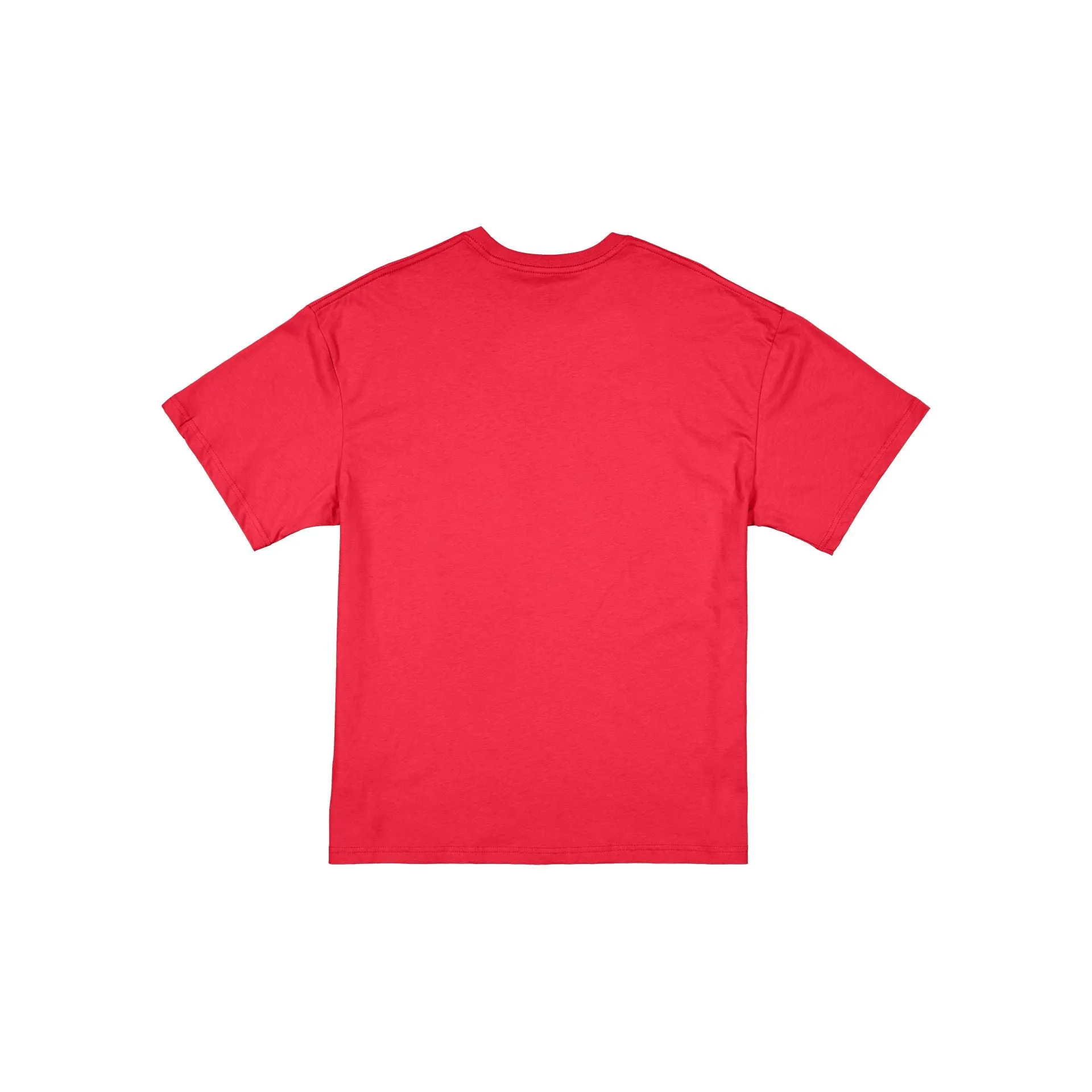 Texas Rangers 2026 City Connect Women's Oversized T-Shirt sold by New Era product image thumbnail 2