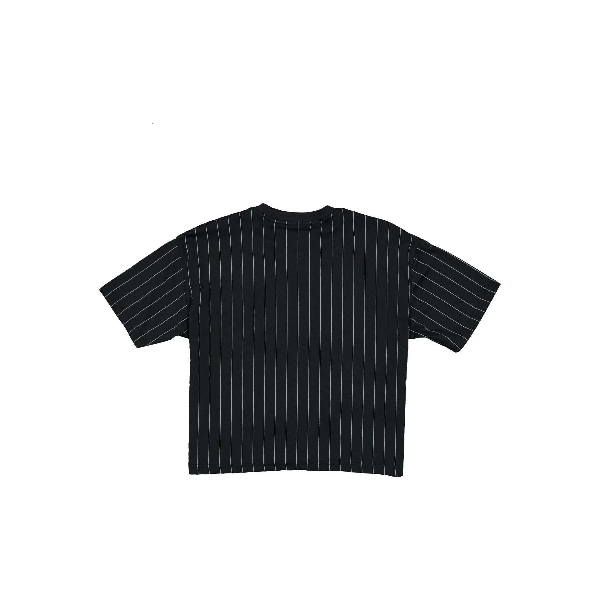 Pittsburgh Pirates 2026 City Connect Pinstripe Women's T-Shirt sold by New Era product image thumbnail 2