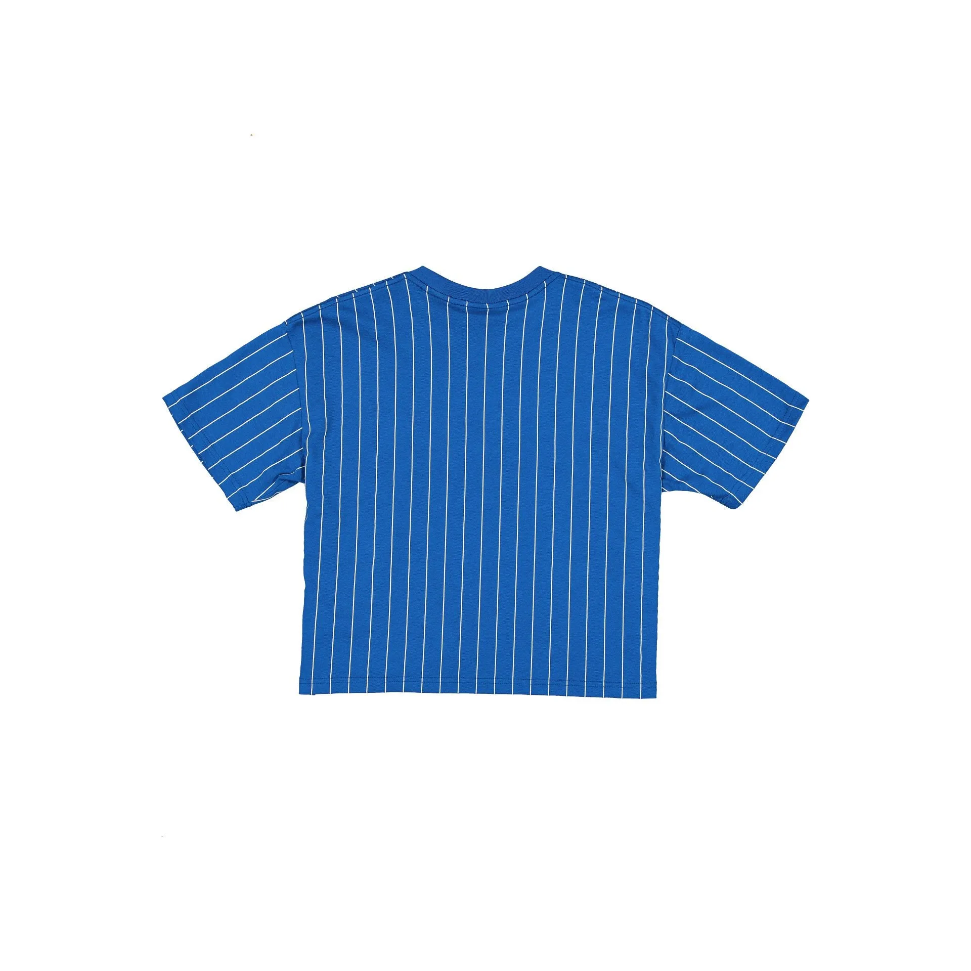 Milwaukee Brewers 2026 City Connect Pinstripe Women's T-Shirt sold by New Era product image thumbnail 2