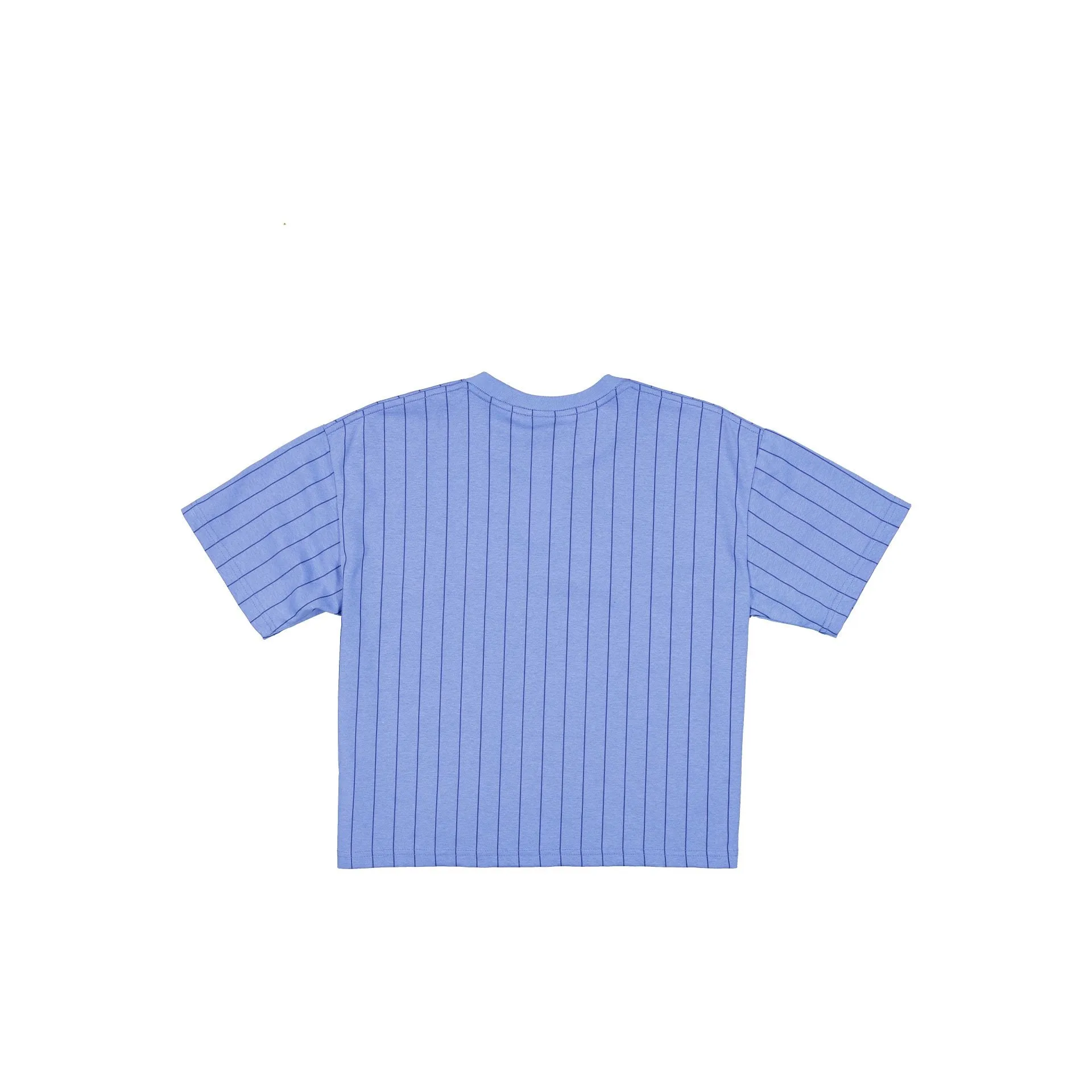 Atlanta Braves 2026 City Connect Pinstripe Women's T-Shirt sold by New Era product image thumbnail 2