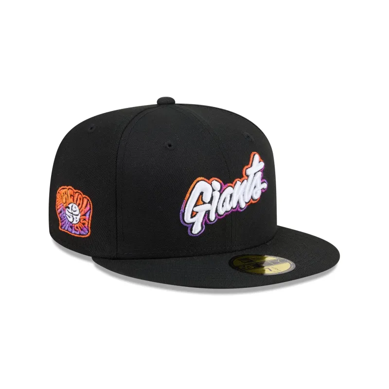 San Francisco Giants 2026 City Connect Fan Pack 59FIFTY Fitted Hat made by New Era