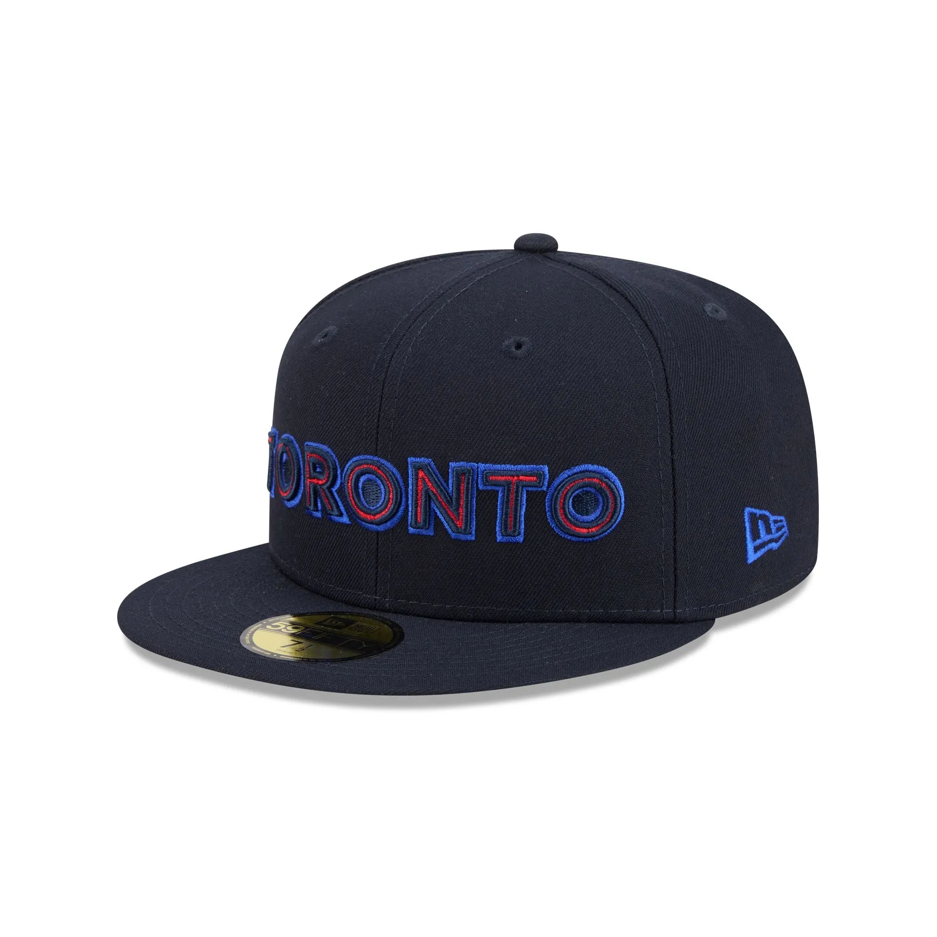 Toronto Blue Jays 2026 City Connect Fan Pack 59FIFTY Fitted Hat sold by New Era product image thumbnail 3