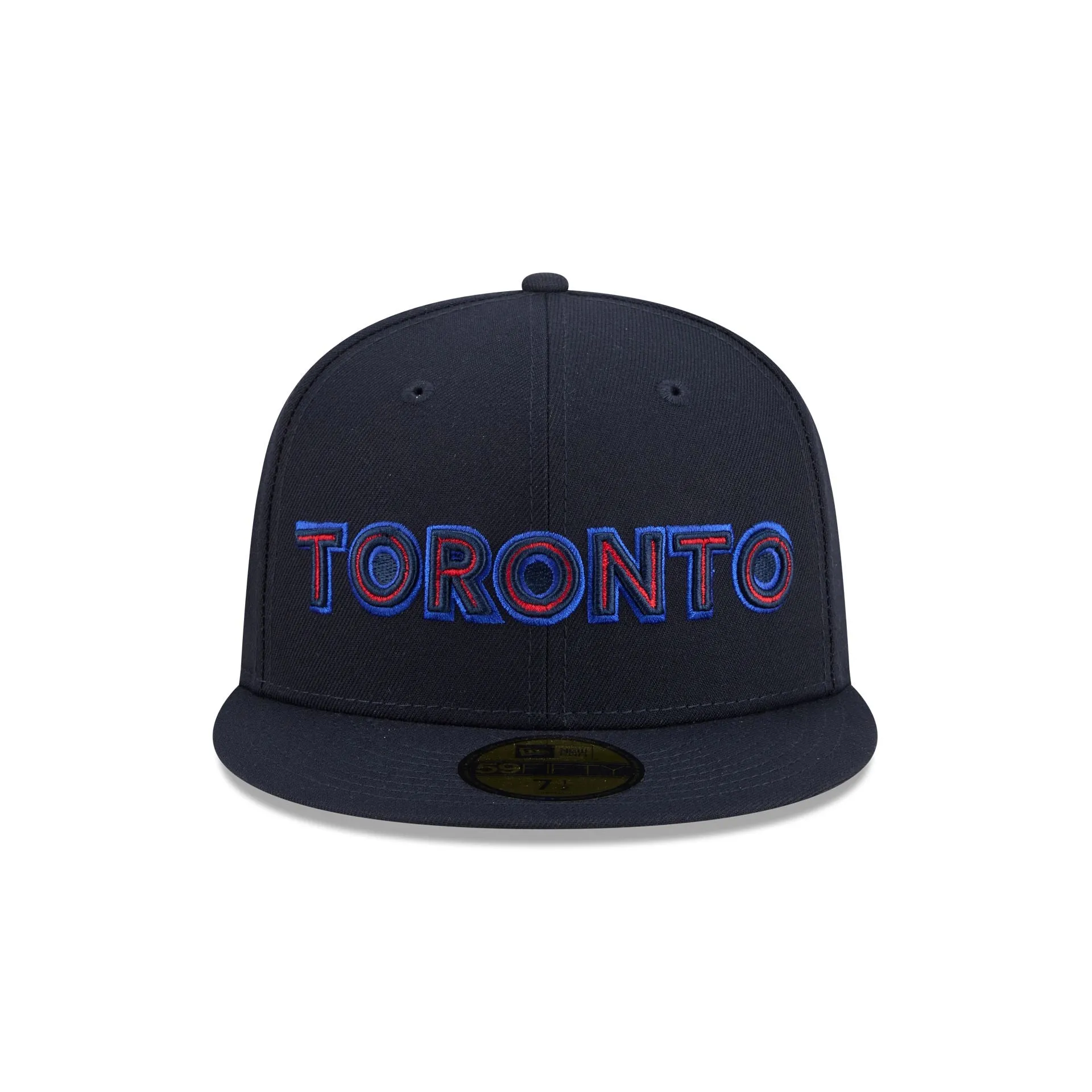 Toronto Blue Jays 2026 City Connect Fan Pack 59FIFTY Fitted Hat sold by New Era product image thumbnail 2