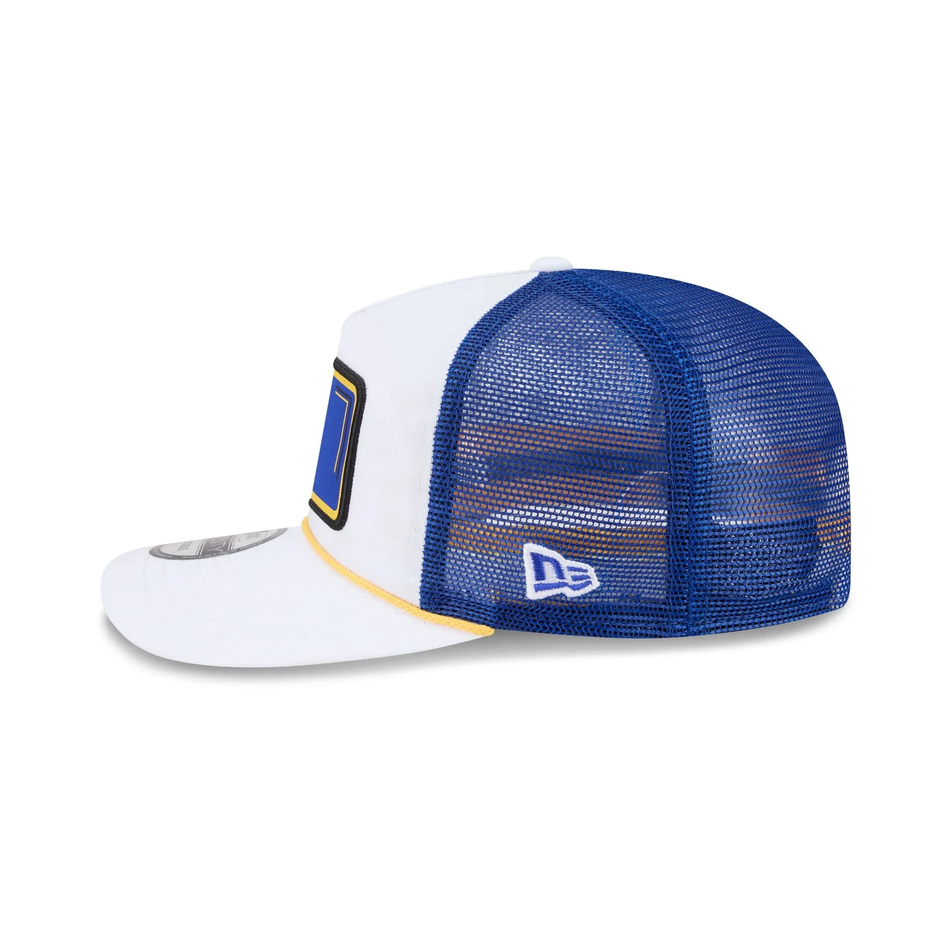 Seattle Mariners 2026 City Connect Fan Pack 19TWENTY Trucker Hat sold by New Era product image thumbnail 4