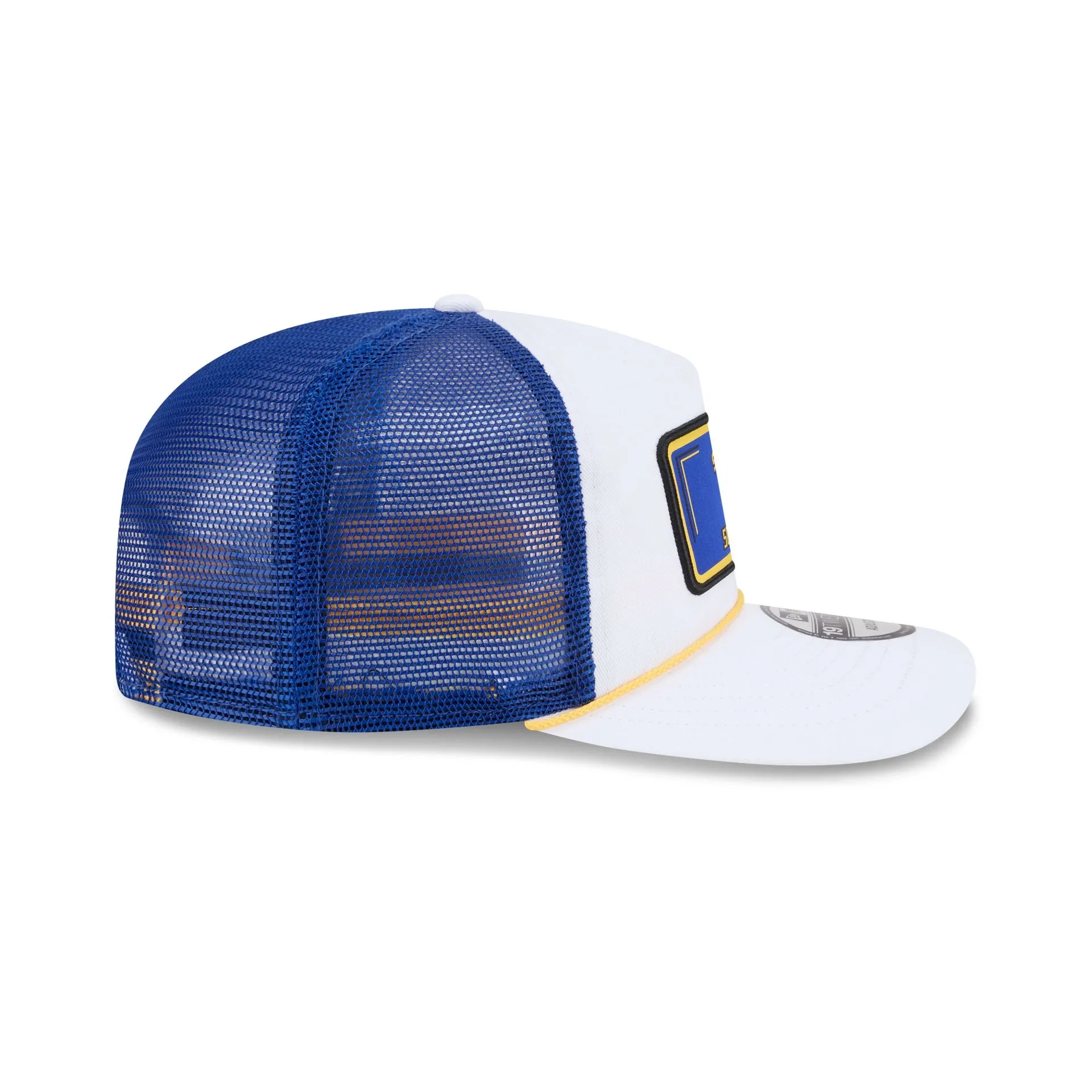 Seattle Mariners 2026 City Connect Fan Pack 19TWENTY Trucker Hat sold by New Era product image thumbnail 5