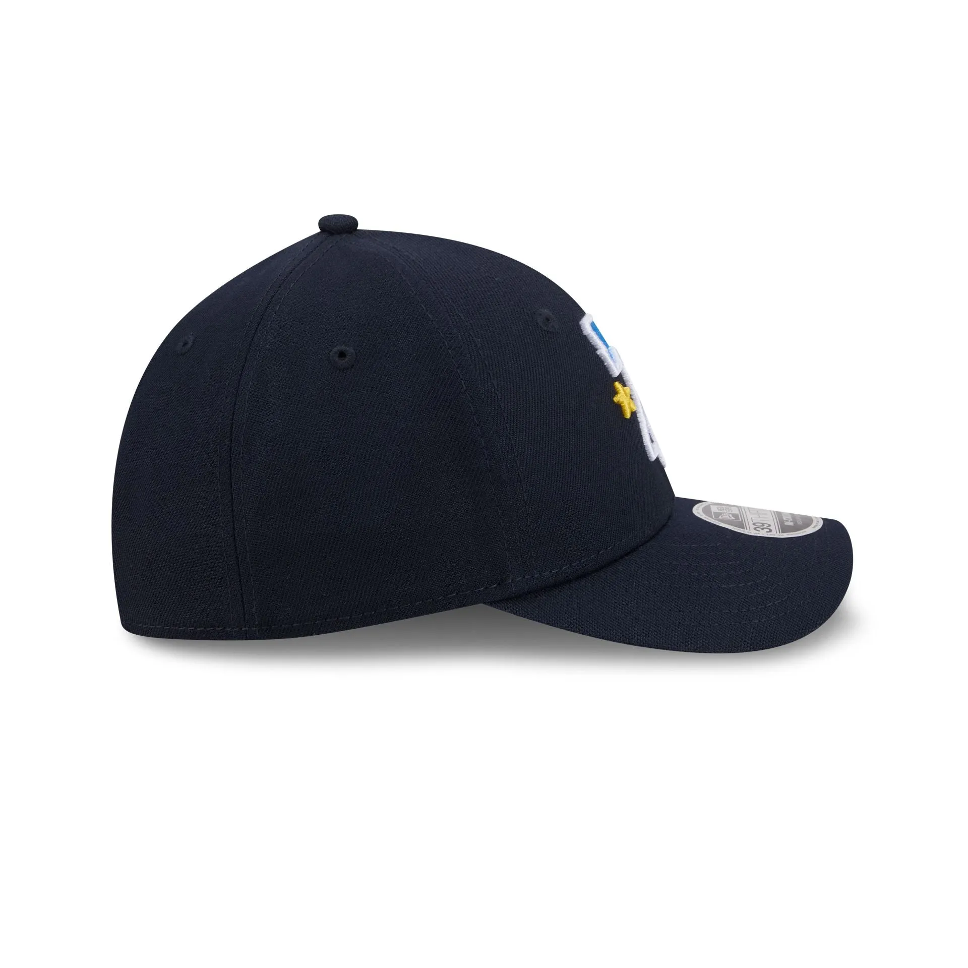Philadelphia Phillies 2026 City Connect 39THIRTY M-Crown Stretch Fit Hat sold by New Era product image thumbnail 5