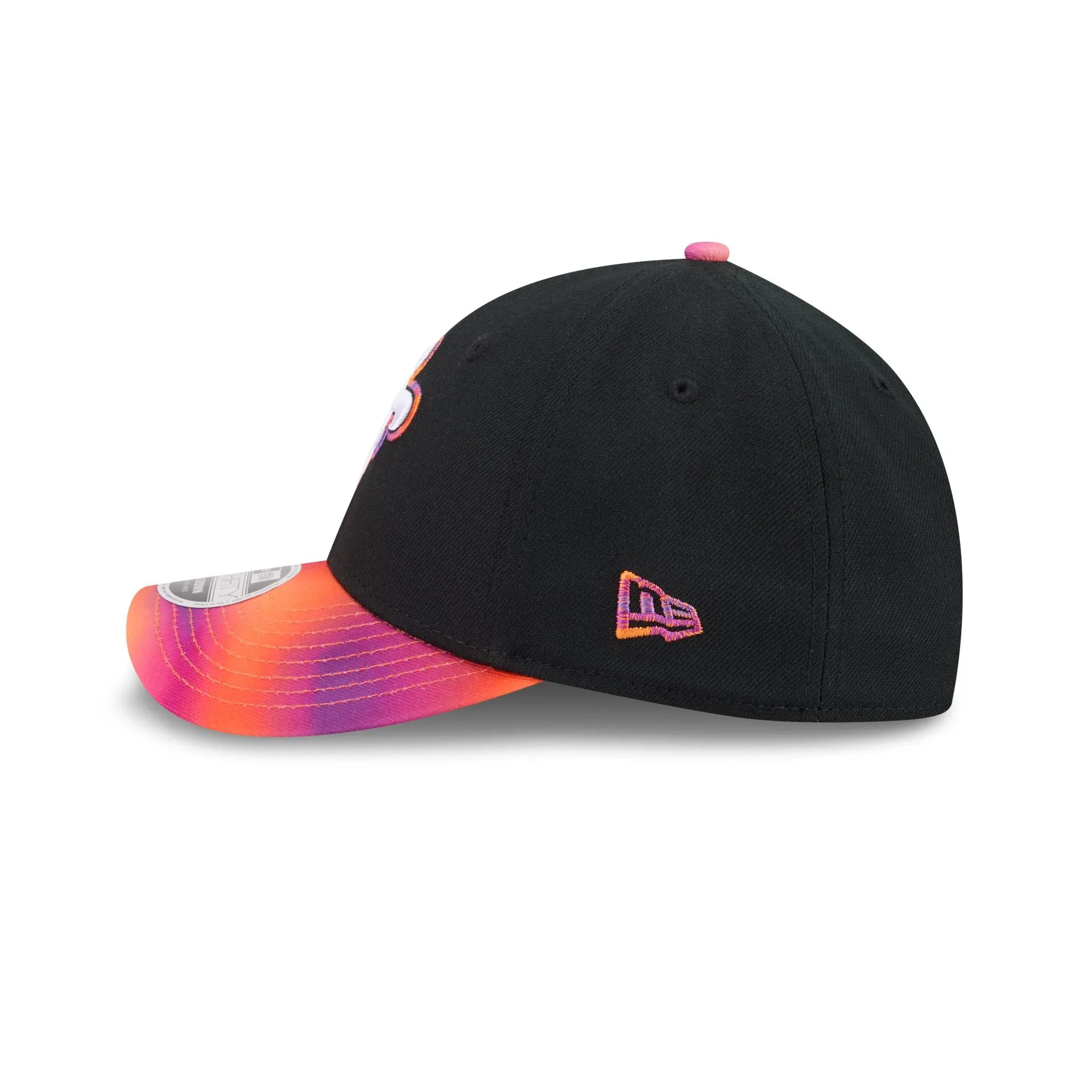 San Francisco Giants 2026 City Connect 39THIRTY M-Crown Stretch Fit Hat sold by New Era product image thumbnail 4