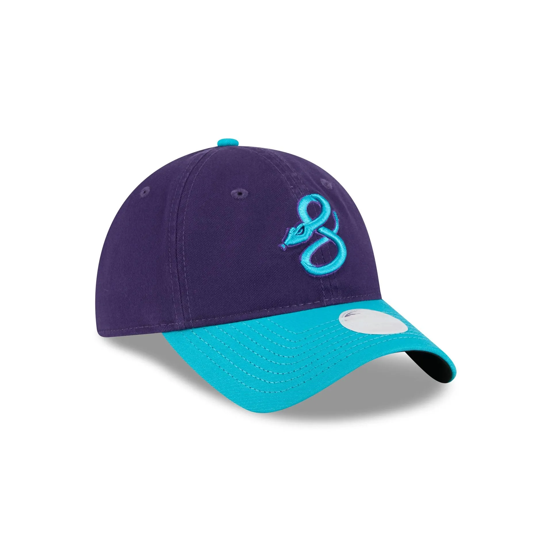 Arizona Diamondbacks 2026 City Connect Women's 9TWENTY Adjustable Hat sold by New Era product image thumbnail 3