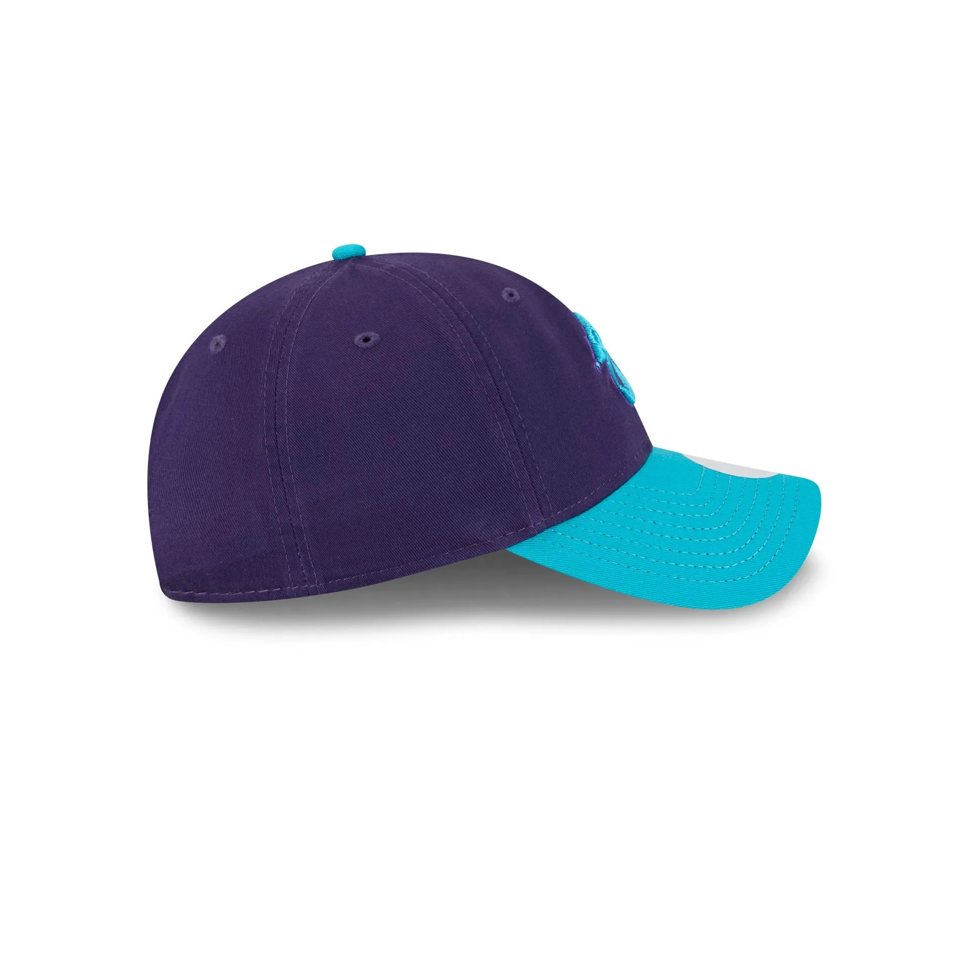 Arizona Diamondbacks 2026 City Connect Women's 9TWENTY Adjustable Hat sold by New Era product image thumbnail 5