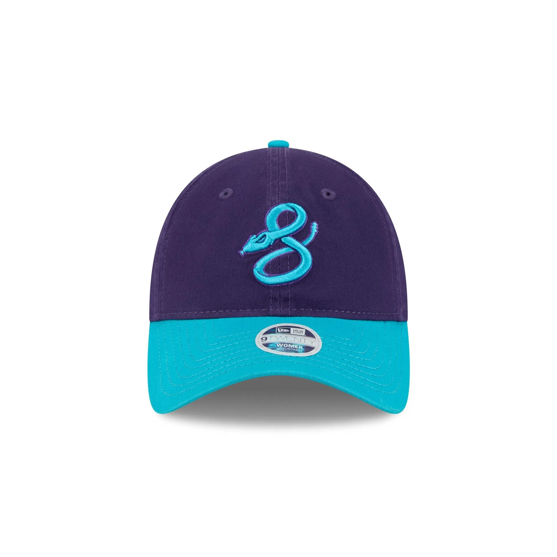 Arizona Diamondbacks 2026 City Connect Women's 9TWENTY Adjustable Hat sold by New Era product image thumbnail 2