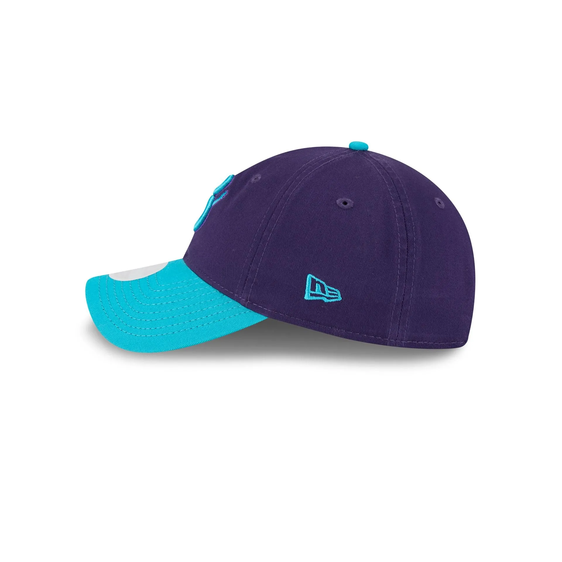 Arizona Diamondbacks 2026 City Connect Women's 9TWENTY Adjustable Hat sold by New Era product image thumbnail 4