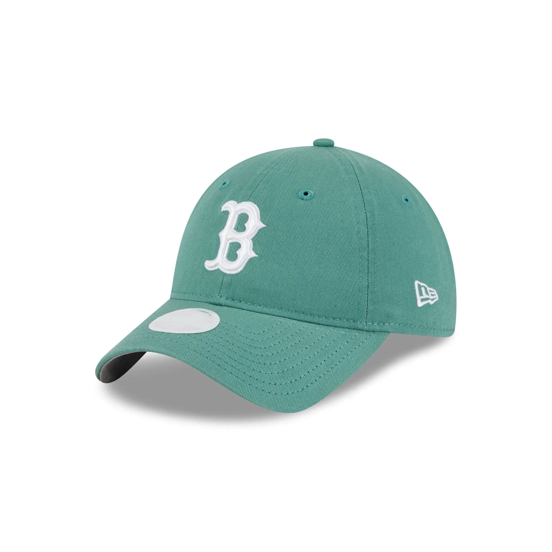 Boston Red Sox 2026 City Connect Women's 9TWENTY Adjustable Hat sold by New Era