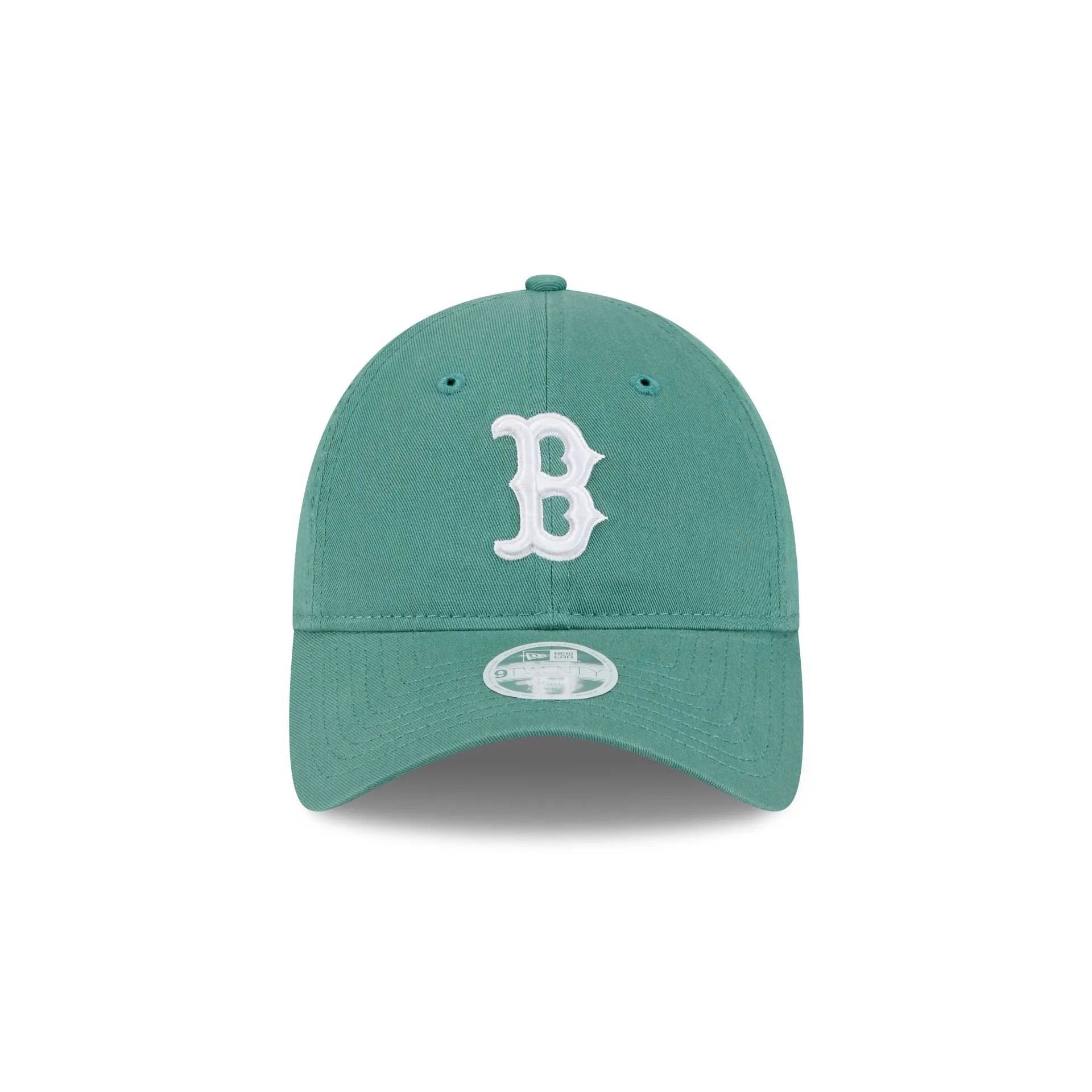 Boston Red Sox 2026 City Connect Women's 9TWENTY Adjustable Hat sold by New Era product image thumbnail 2