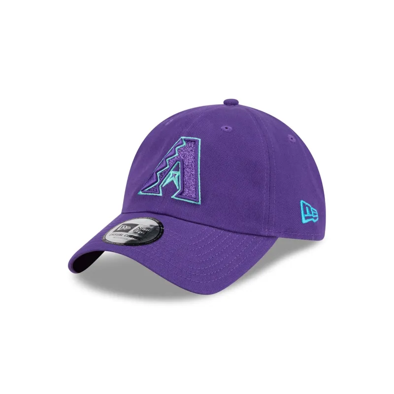 Arizona Diamondbacks 2026 City Connect Fan Pack Casual Classic Adjustable Hat made by New Era