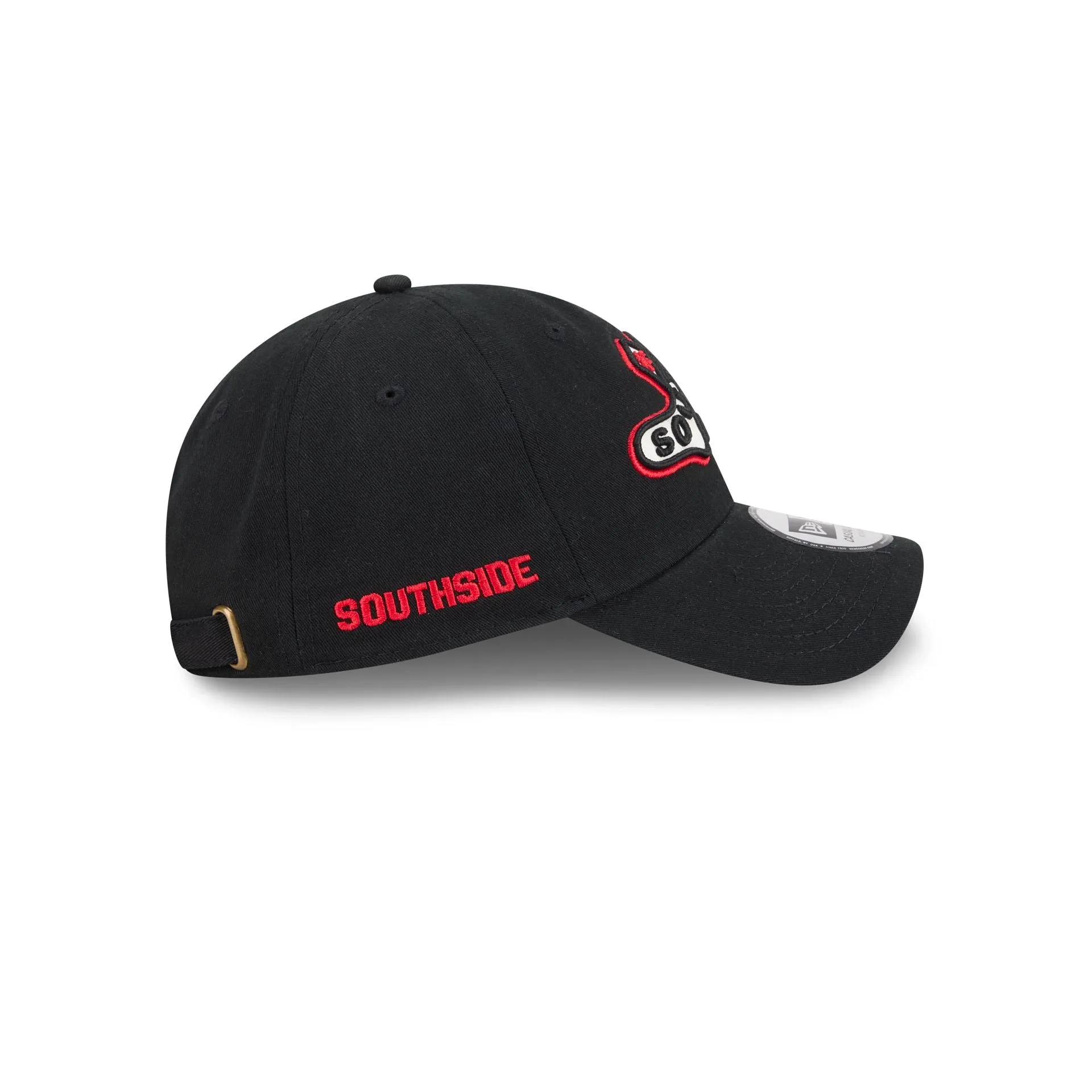 Chicago White Sox 2026 City Connect Fan Pack Casual Classic Adjustable Hat sold by New Era product image thumbnail 5